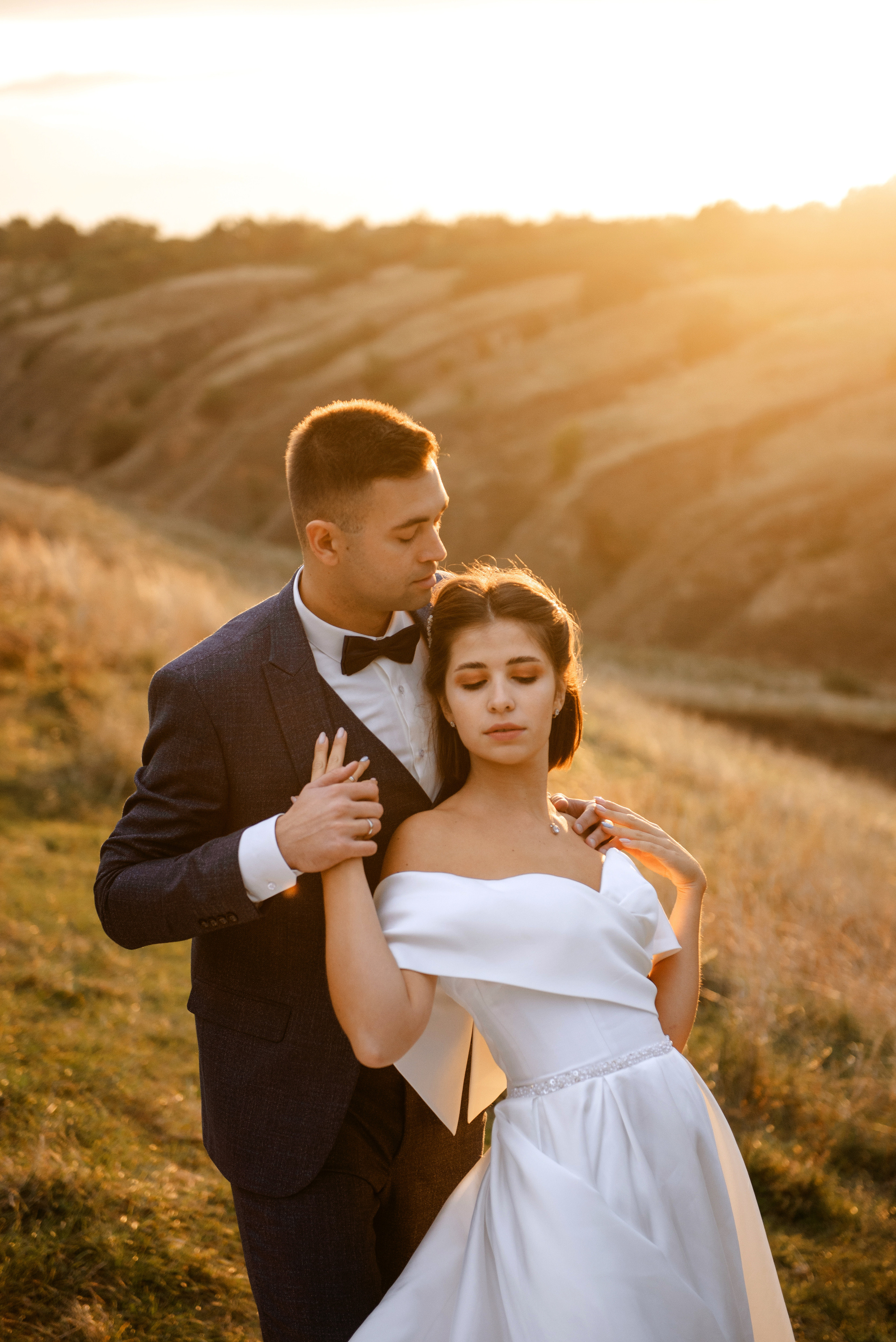 Аня та Денис. Semashko Photography — весільне та сімейне фото, Олег І Наталі Семашко