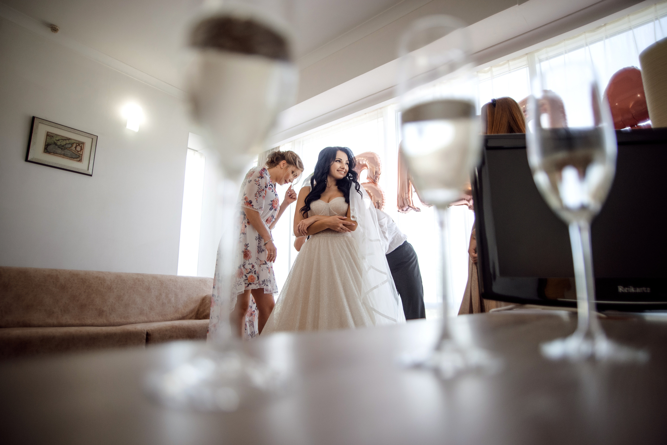 Даша та Микита. Semashko Photography — весільне та сімейне фото, Олег І Наталі Семашко