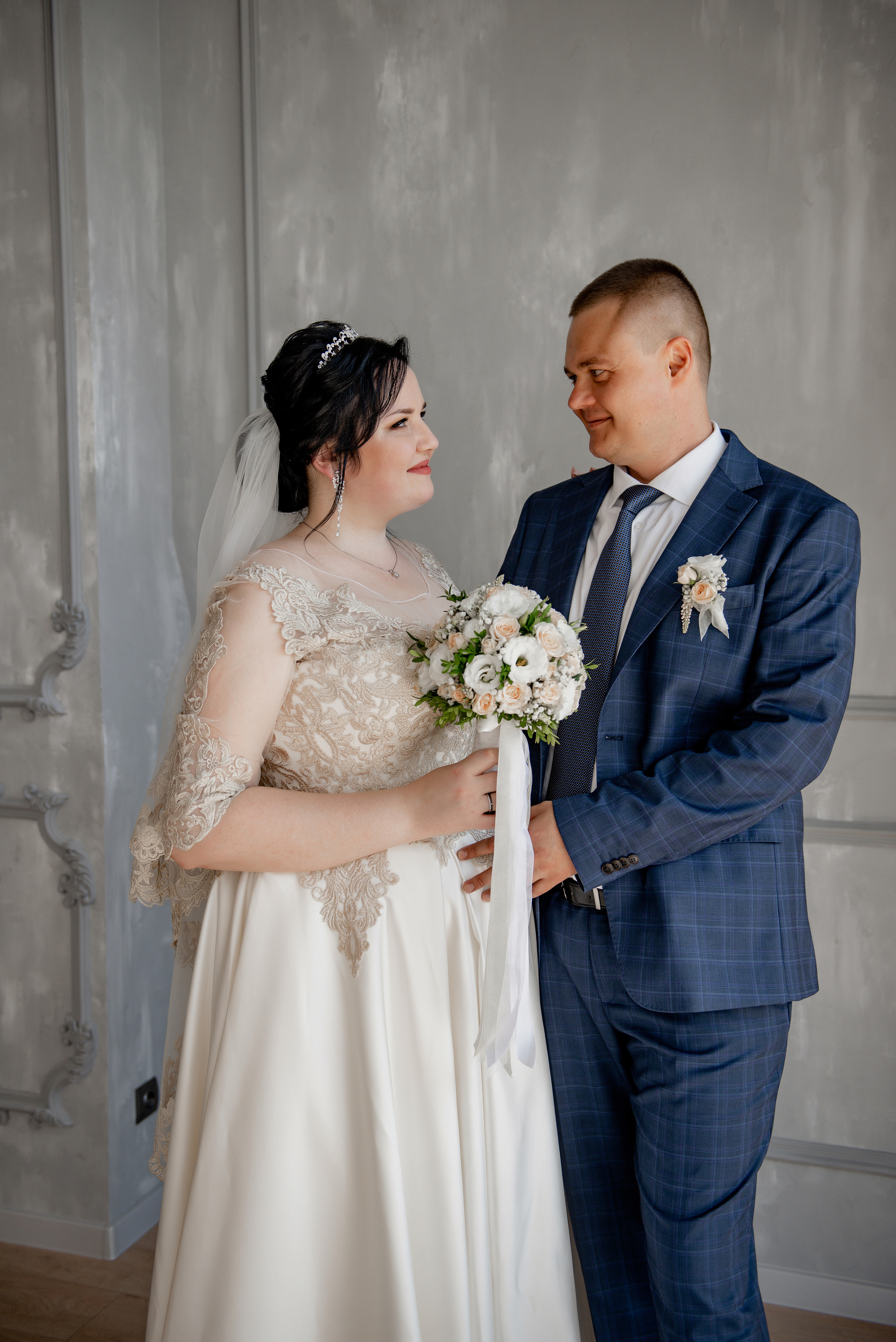 Александр и Светлана. Semashko Photography — весільні та сімейні фотографи