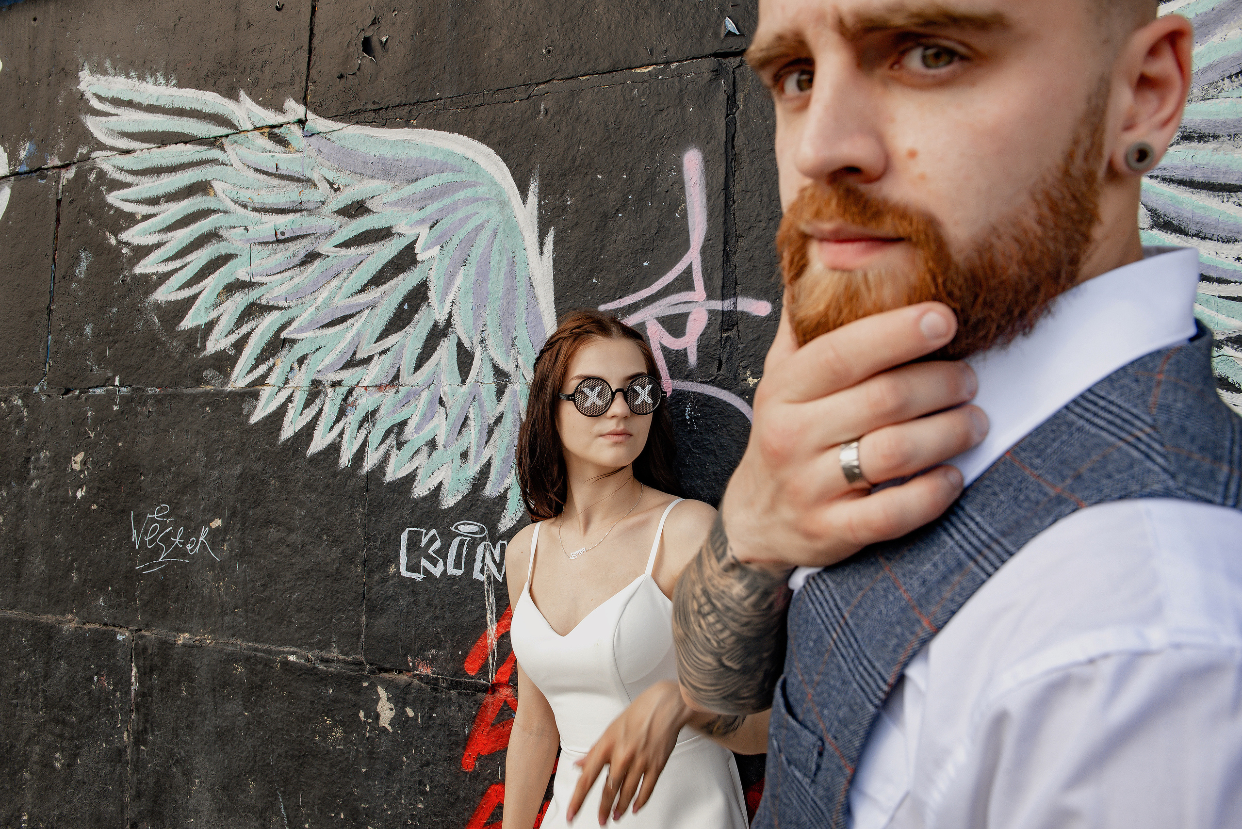 Артьом і Валерія. Semashko Photography — весільне та сімейне фото, Олег І Наталі Семашко