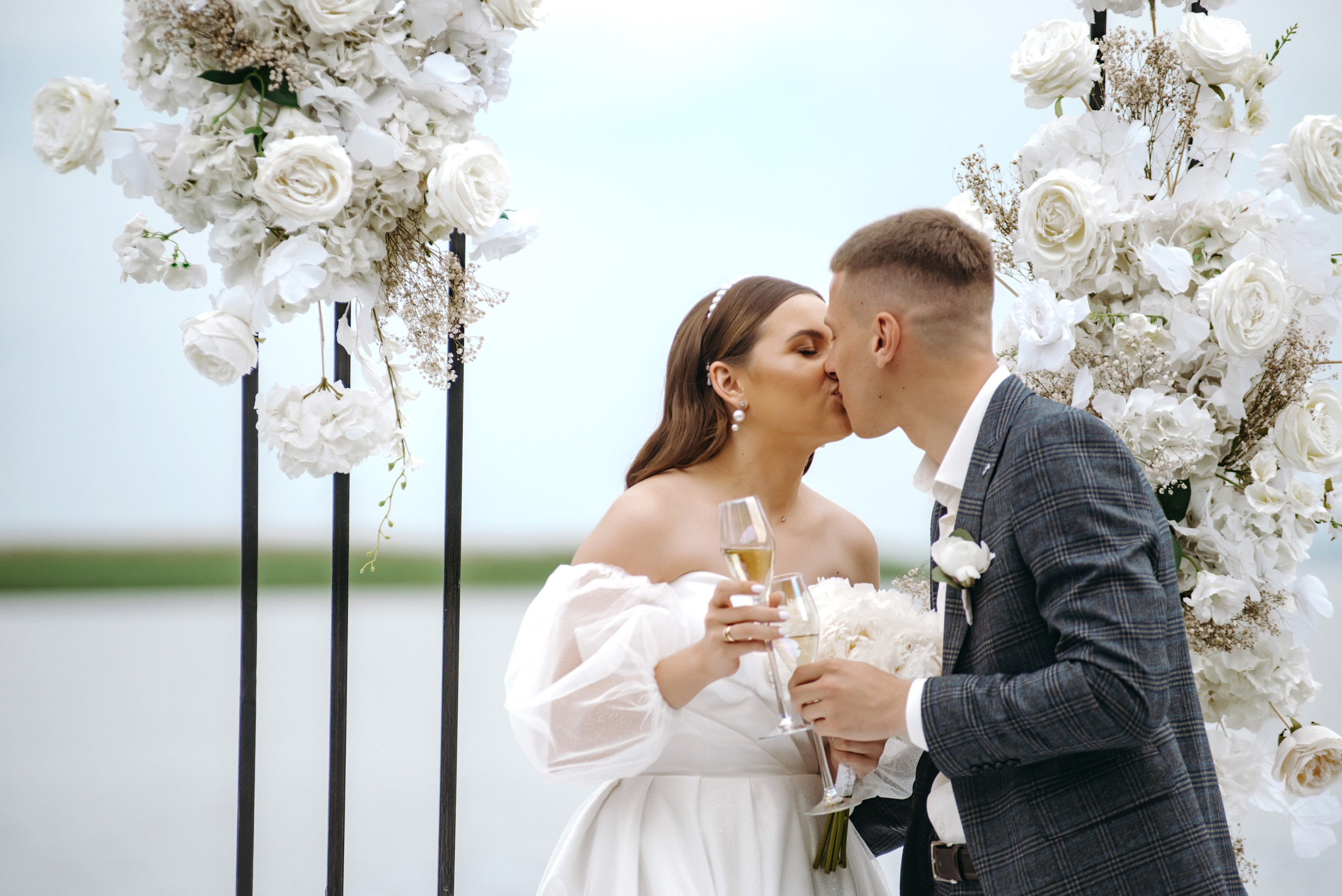 Аліна та Влад. Semashko Photography — весільні та сімейні фотографи