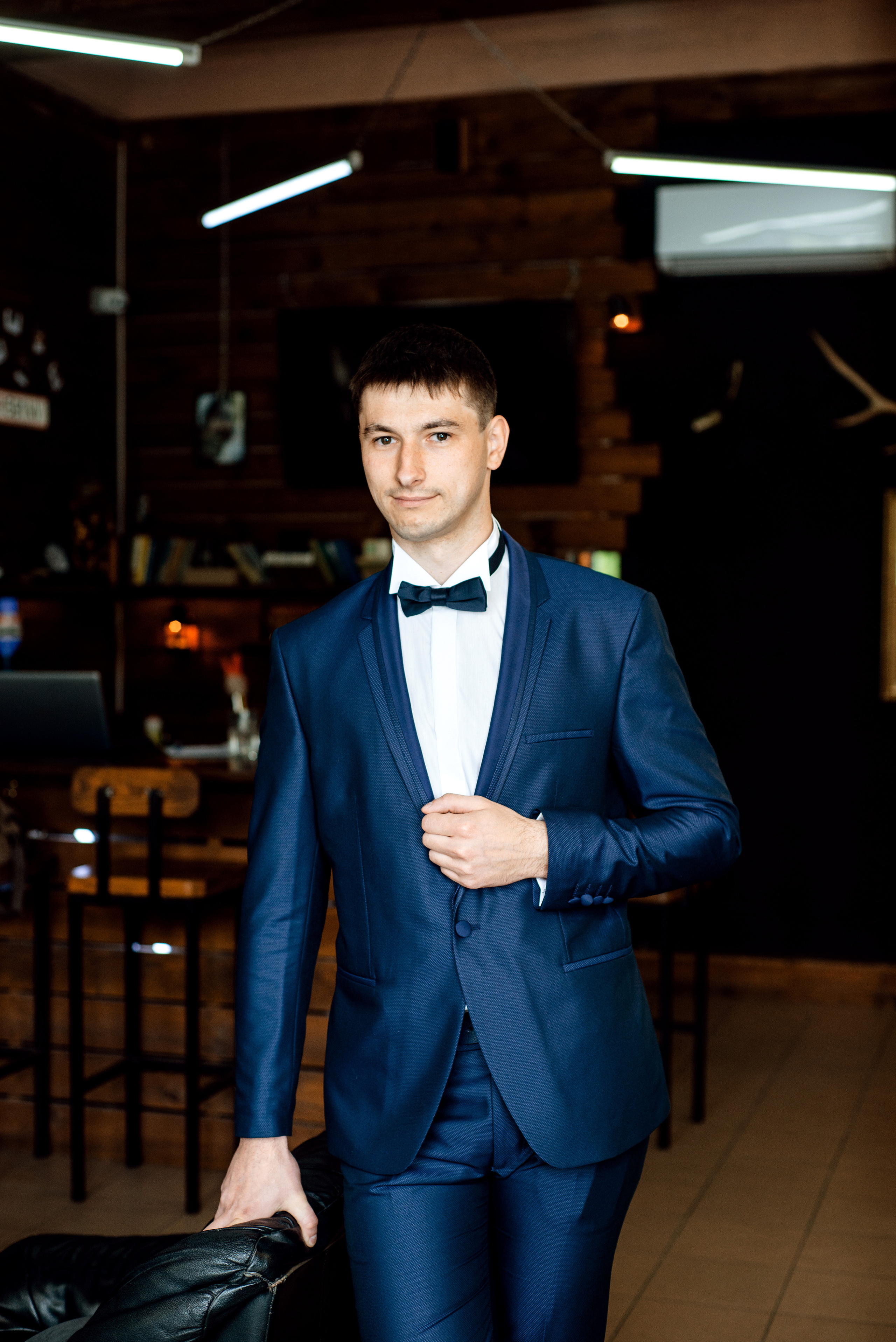 Victoriya & Yevhen. Semashko Photography — весільні та сімейні фотографи