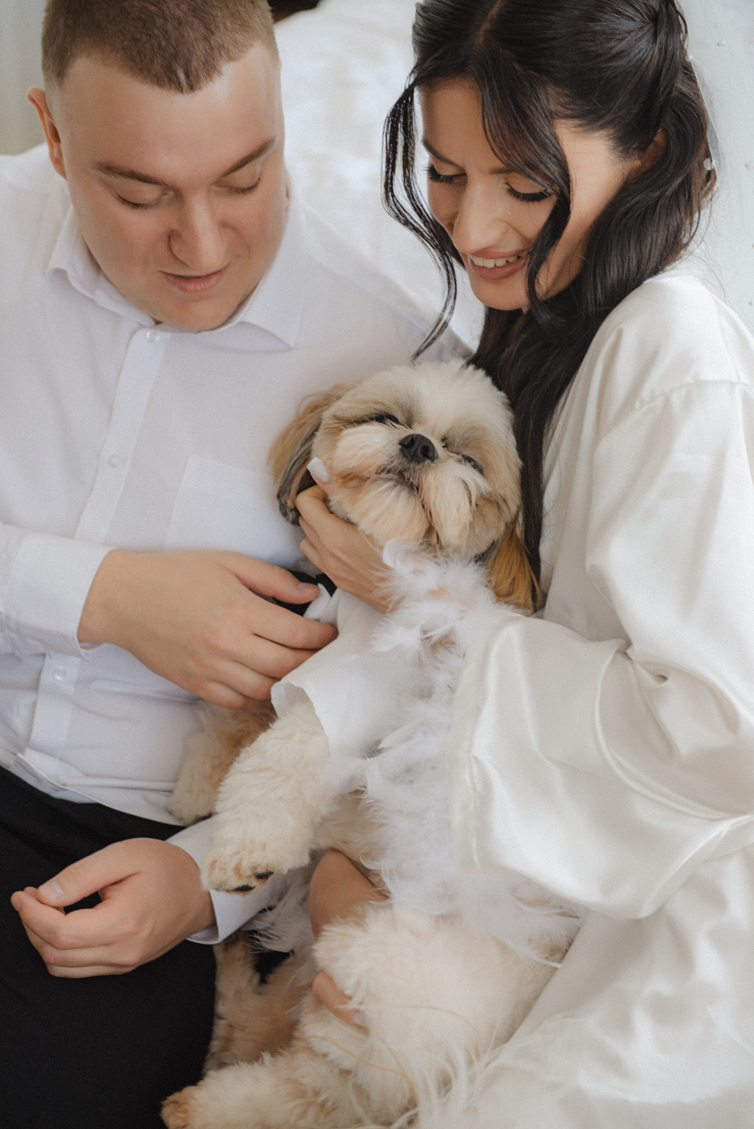 Анастасія та Владислав. Semashko Photography — весільне та сімейне фото, Олег І Наталі Семашко