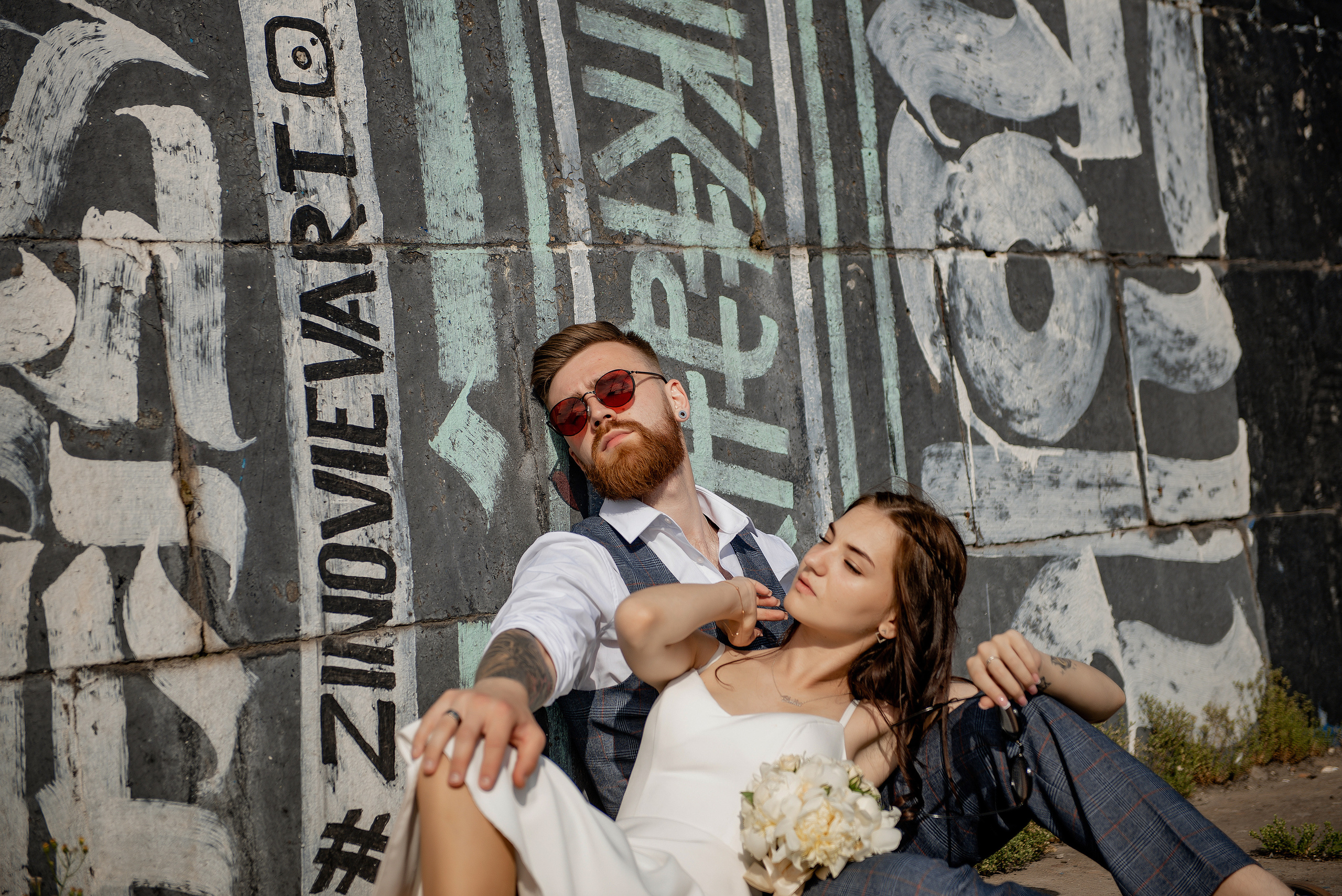 Артьом і Валерія. Semashko Photography — весільне та сімейне фото, Олег І Наталі Семашко