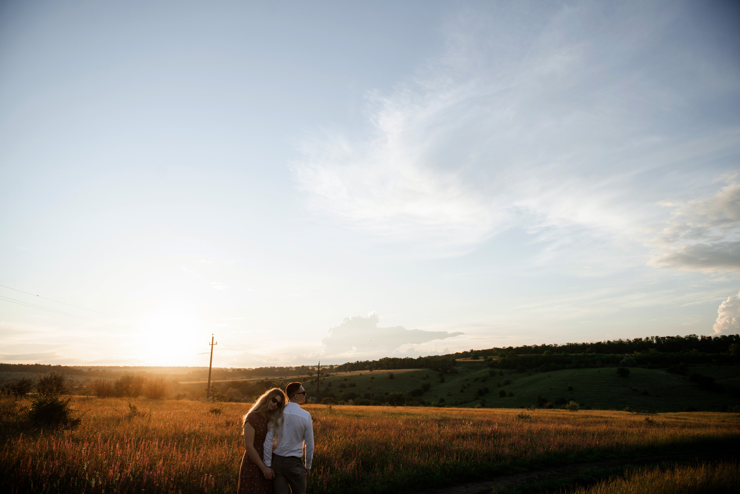 Анастасія та Дмитро. Semashko Photography — весільне та сімейне фото, Олег І Наталі Семашко
