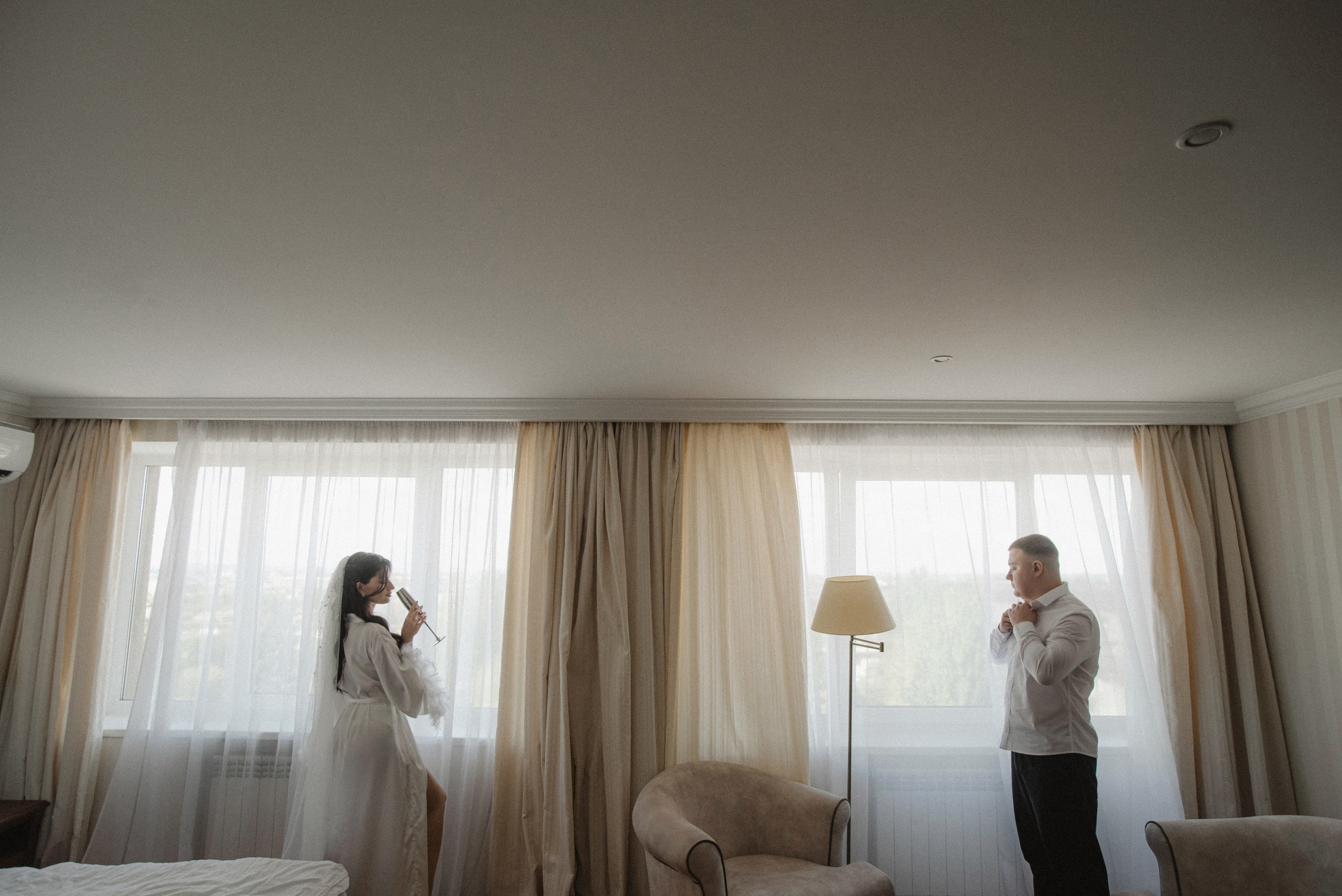 Анастасія та Владислав. Semashko Photography — весільне та сімейне фото, Олег І Наталі Семашко