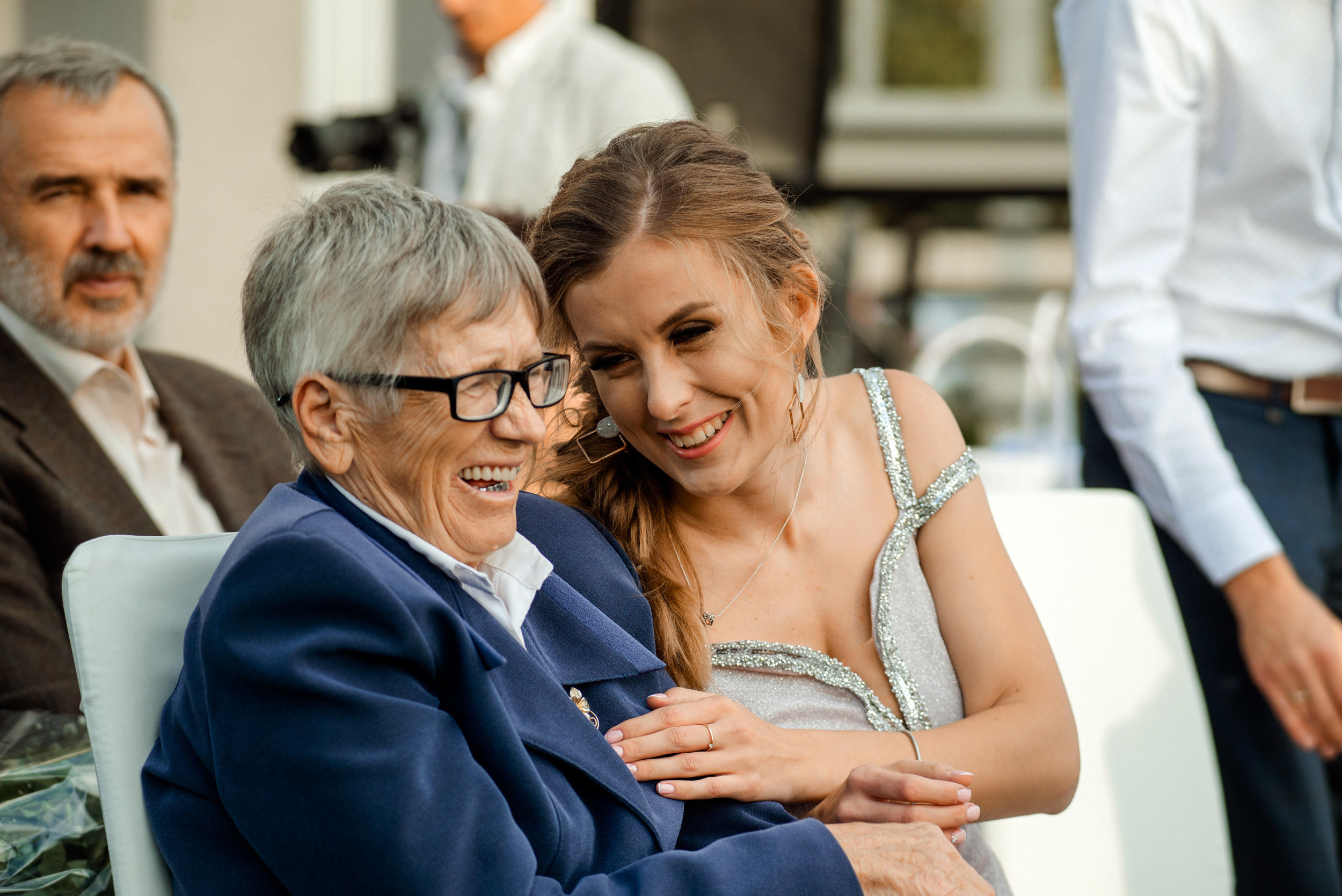 Violetta & Vitaly. Semashko Photography — весільні та сімейні фотографи