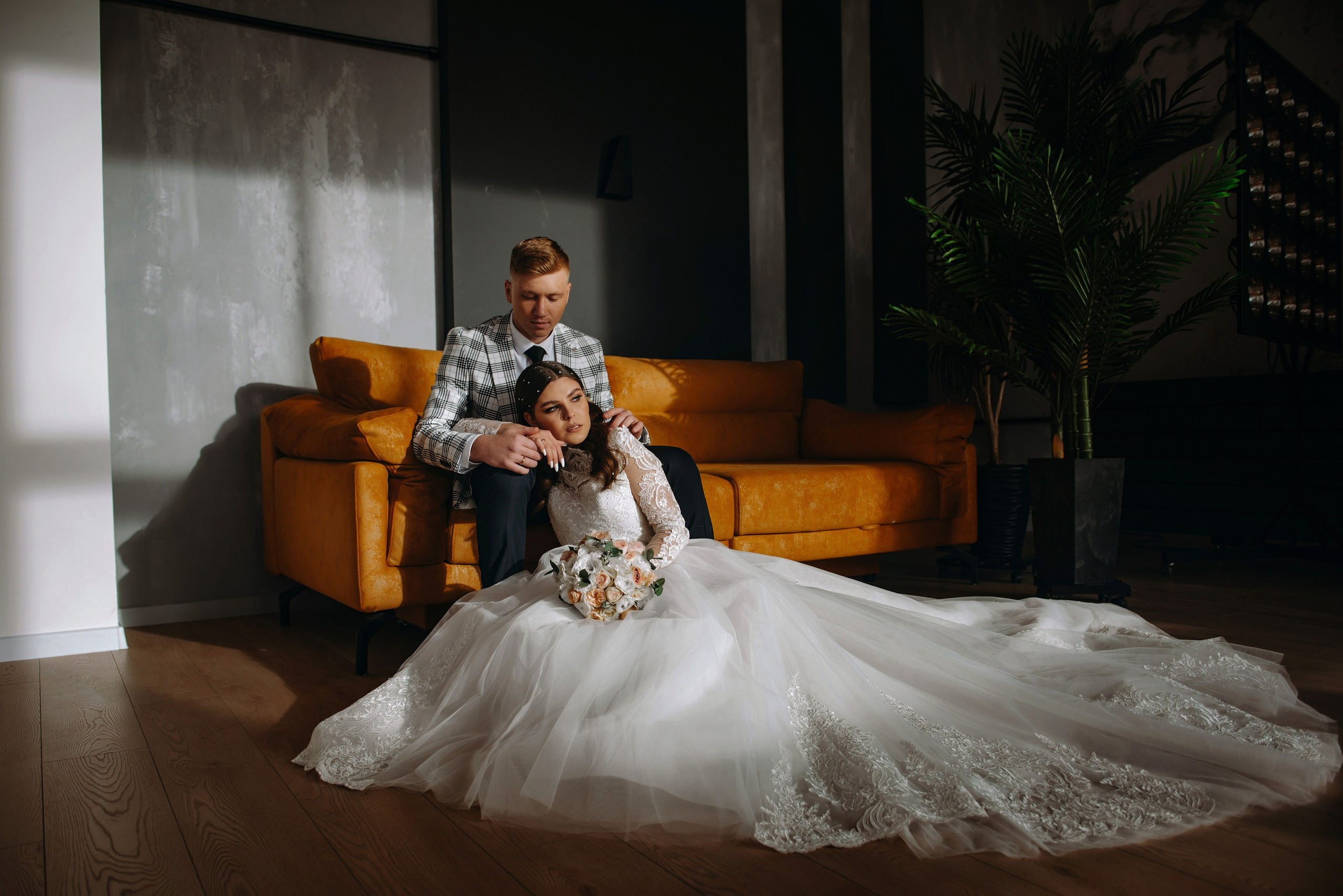 Євген та Тетяна. Semashko Photography — весільне та сімейне фото, Олег І Наталі Семашко