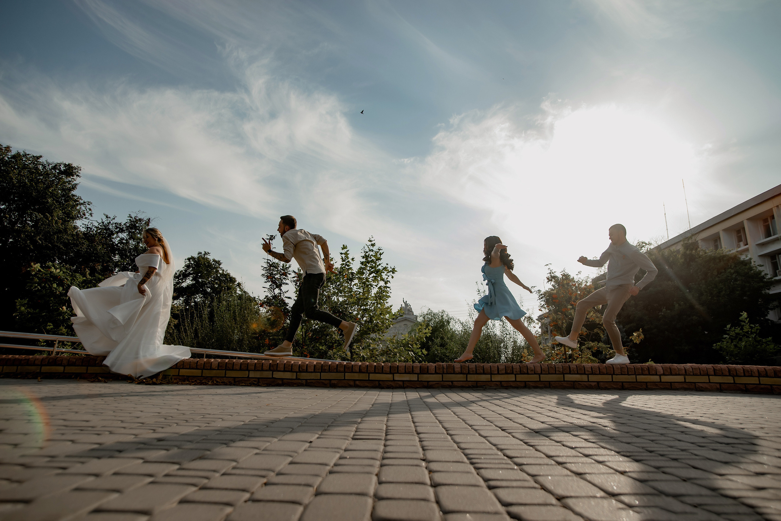 Аня і Вова. Semashko Photography — весільне та сімейне фото, Олег І Наталі Семашко