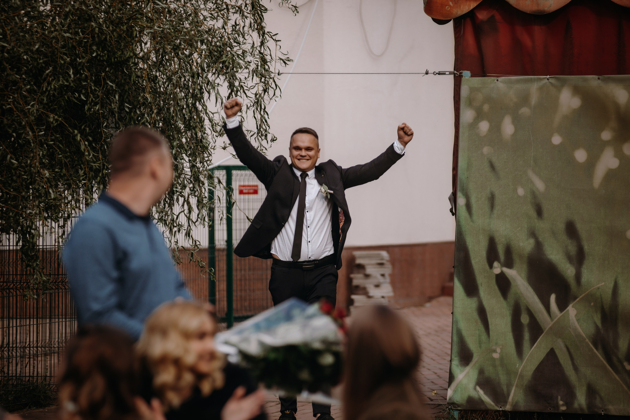 Христина та Андрій. Semashko Photography — весільне та сімейне фото, Олег І Наталі Семашко