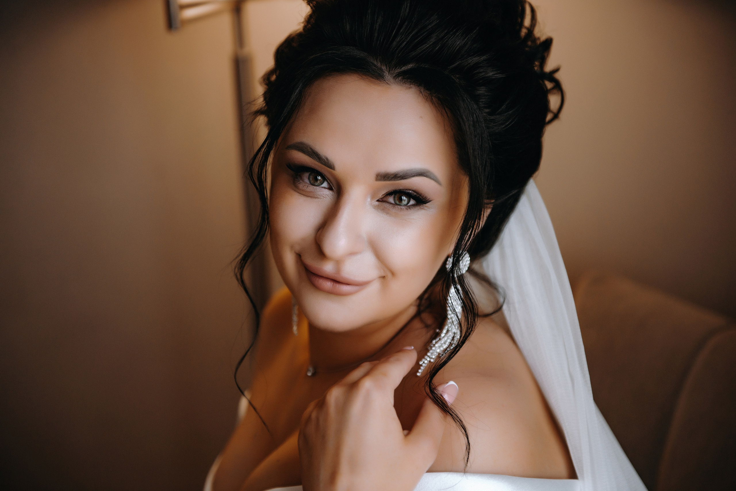 Anastasiya & Dmytro. Semashko Photography — весільні та сімейні фотографи