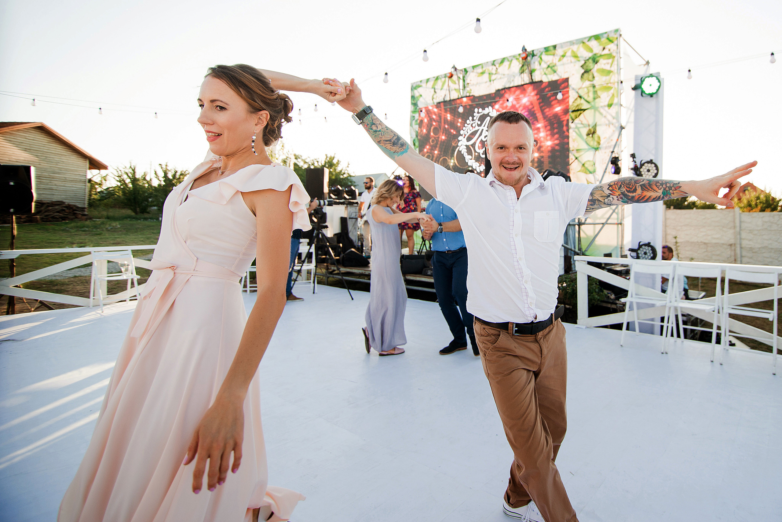 Таня і Олексій. Semashko Photography — весільне та сімейне фото, Олег І Наталі Семашко