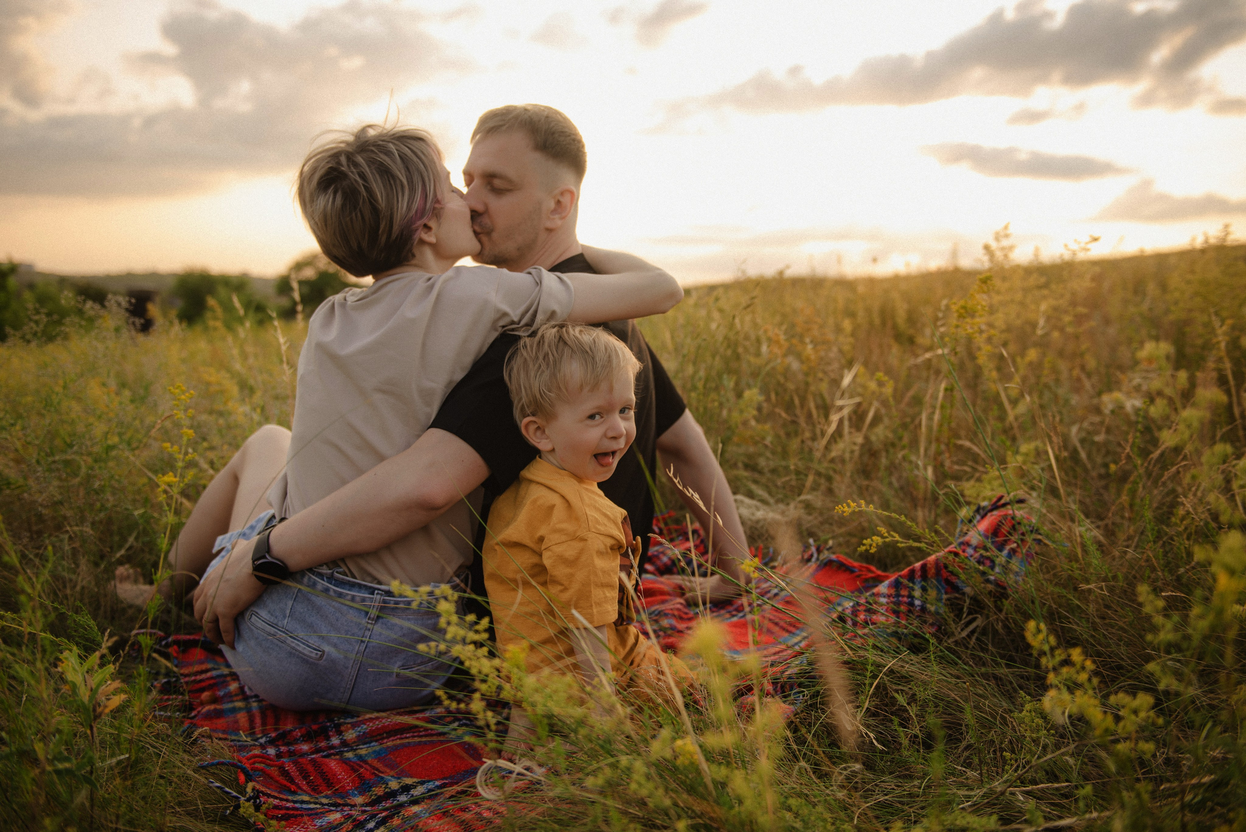 Богданчик. Semashko Photography — весільне та сімейне фото, Олег І Наталі Семашко