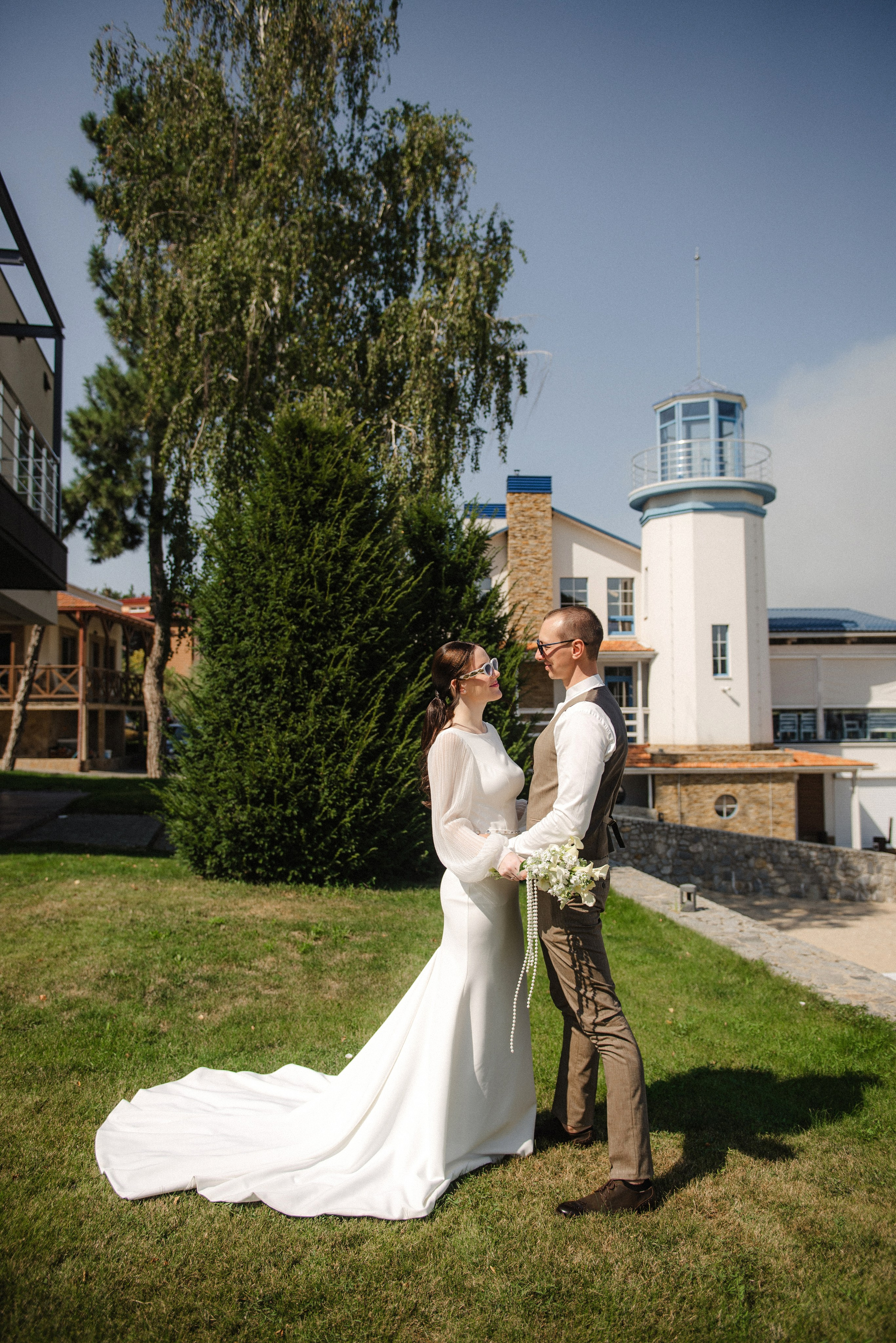 Віолетта та Петро. Semashko Photography — весільне та сімейне фото, Олег І Наталі Семашко
