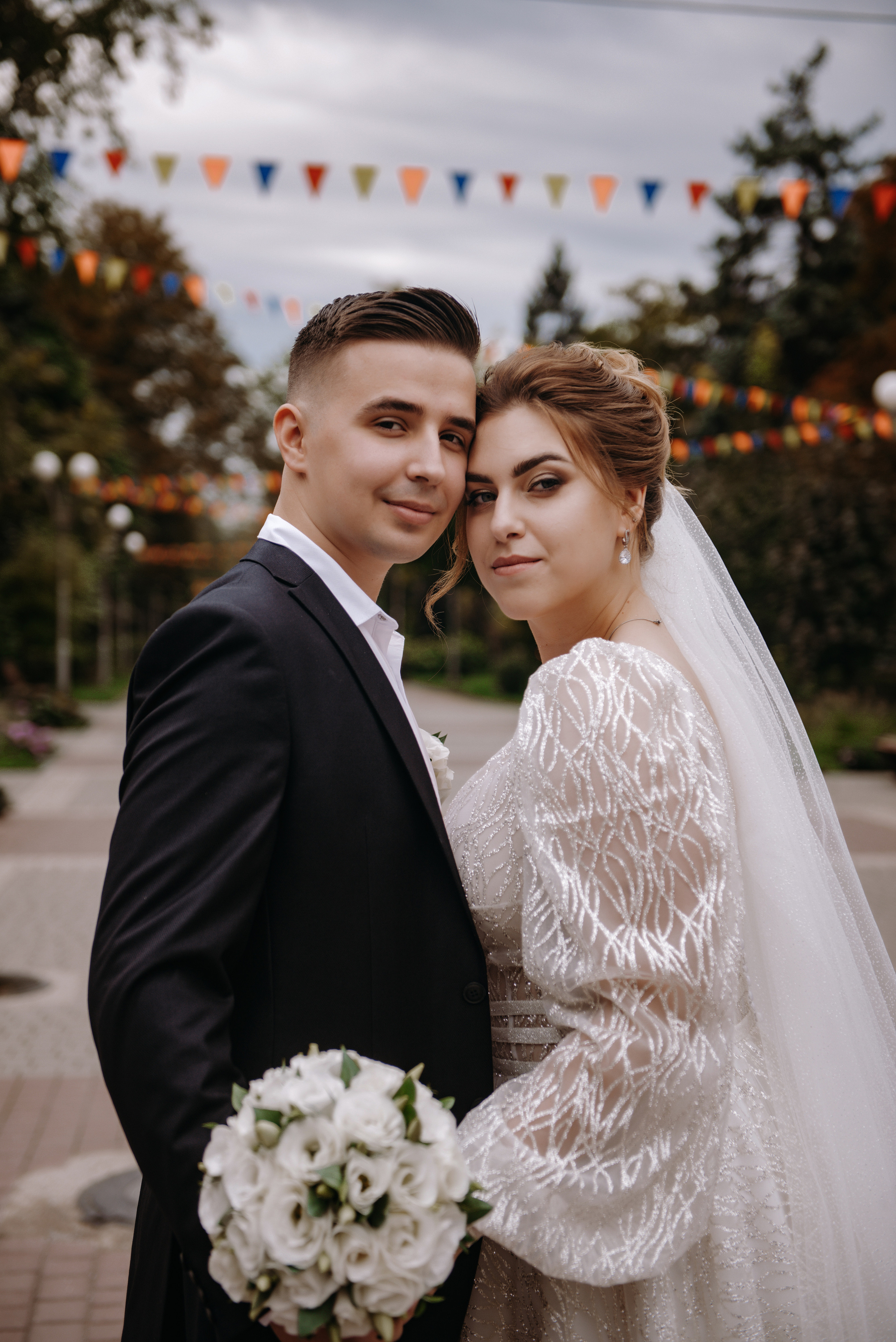 Ліза і Олександр. Semashko Photography — весільне та сімейне фото, Олег І Наталі Семашко