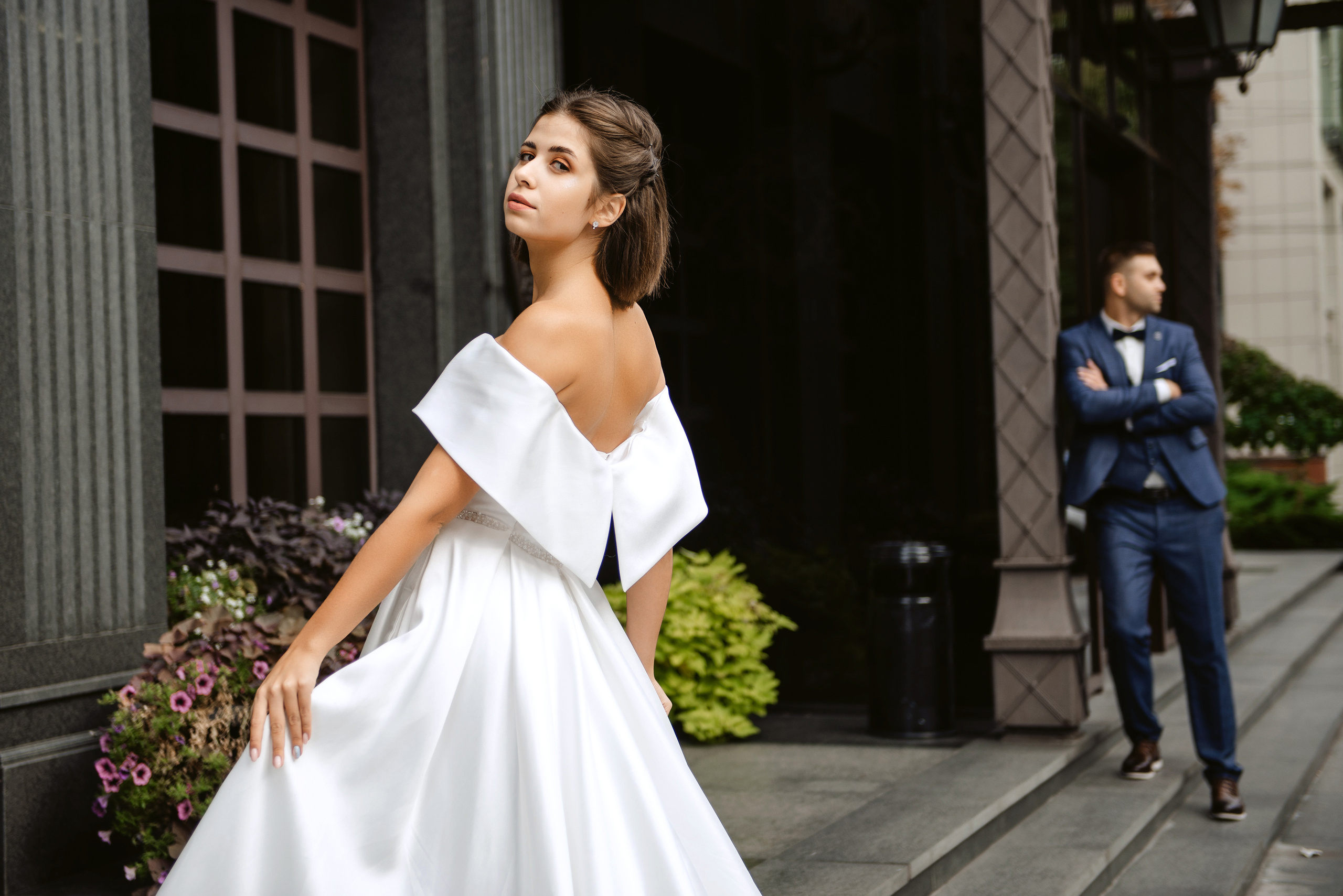 Аня та Денис. Semashko Photography — весільне та сімейне фото, Олег І Наталі Семашко