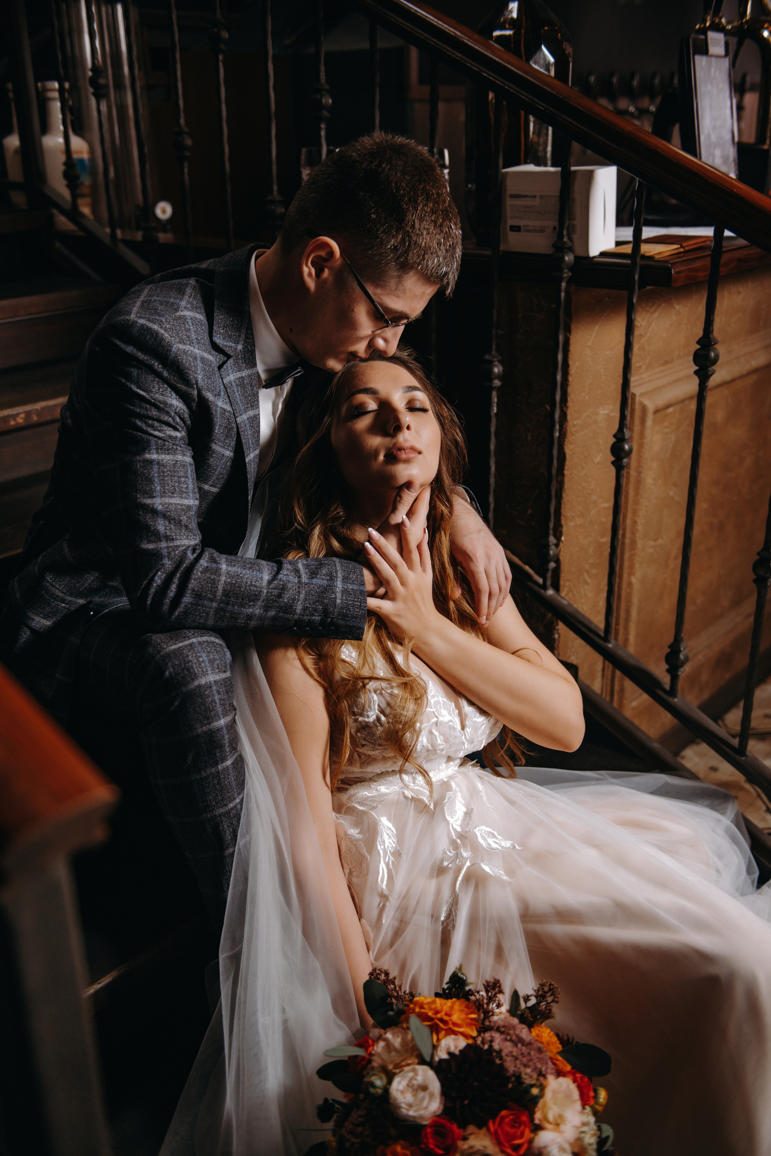 Ліза та Женя. Semashko Photography — весільні та сімейні фотографи