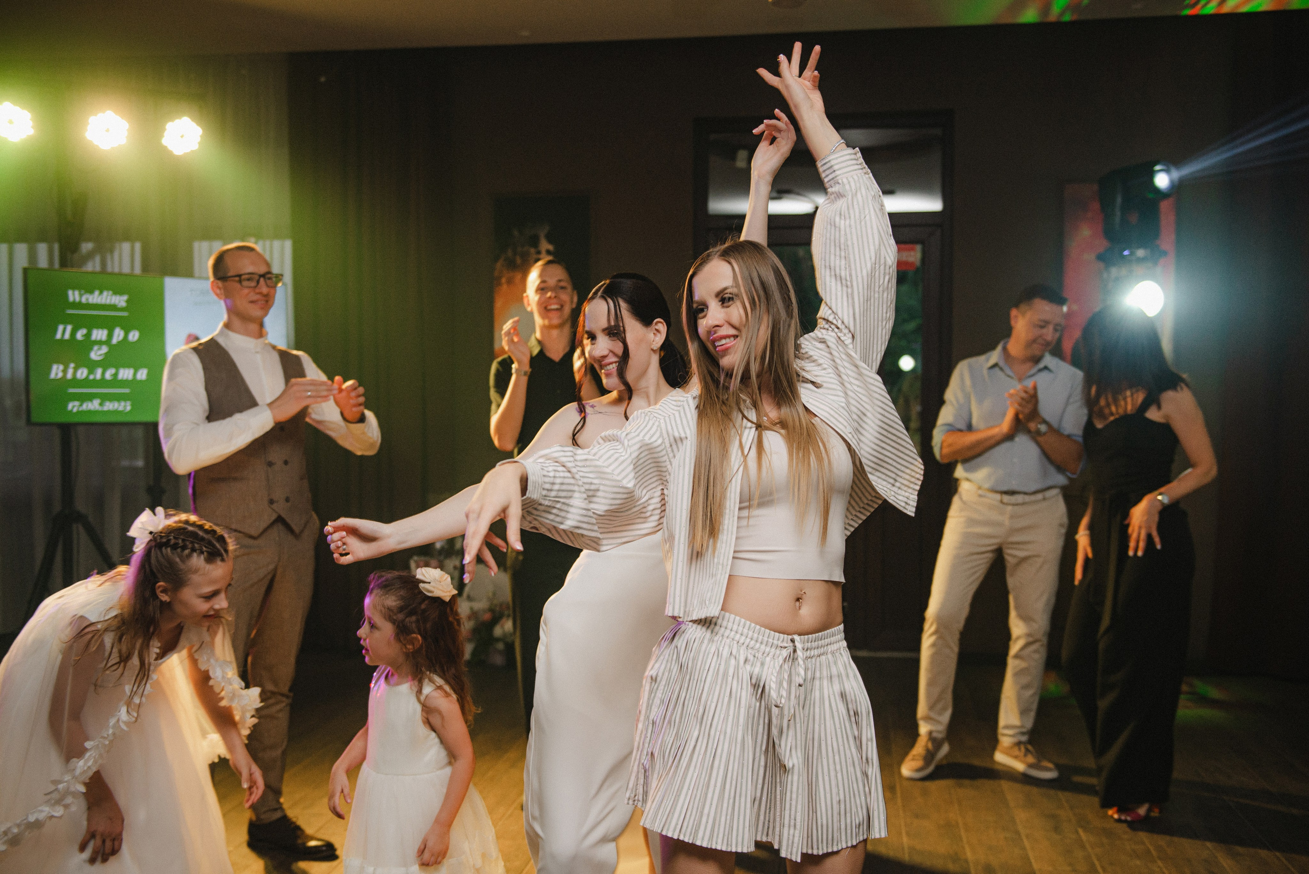 Віолетта та Петро. Semashko Photography — весільне та сімейне фото, Олег І Наталі Семашко