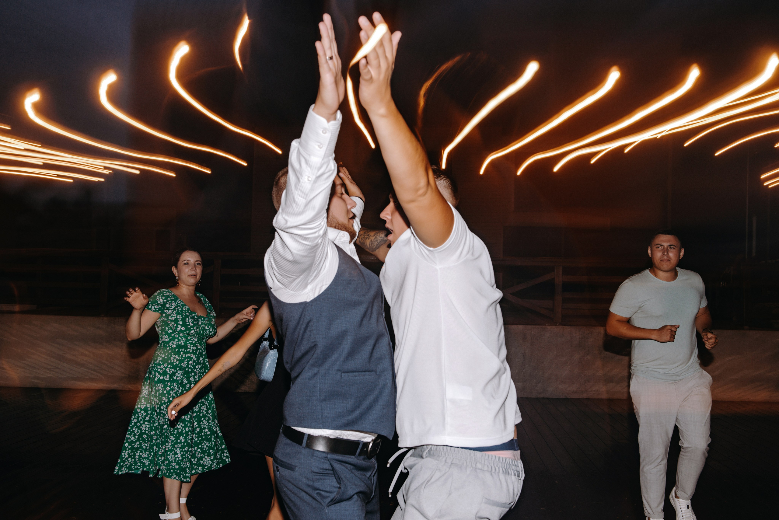 Anastasiya & Dmytro. Semashko Photography — весільні та сімейні фотографи