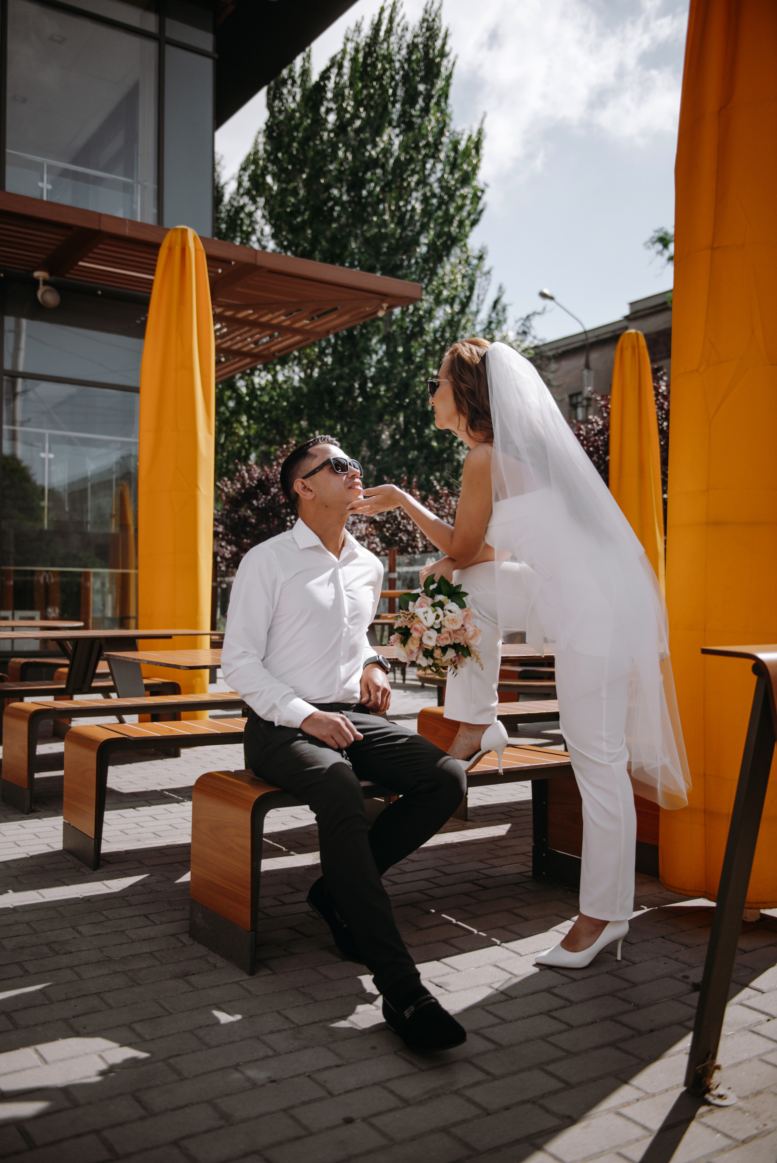 Оля и Саша. Semashko Photography — весільне та сімейне фото, Олег І Наталі Семашко