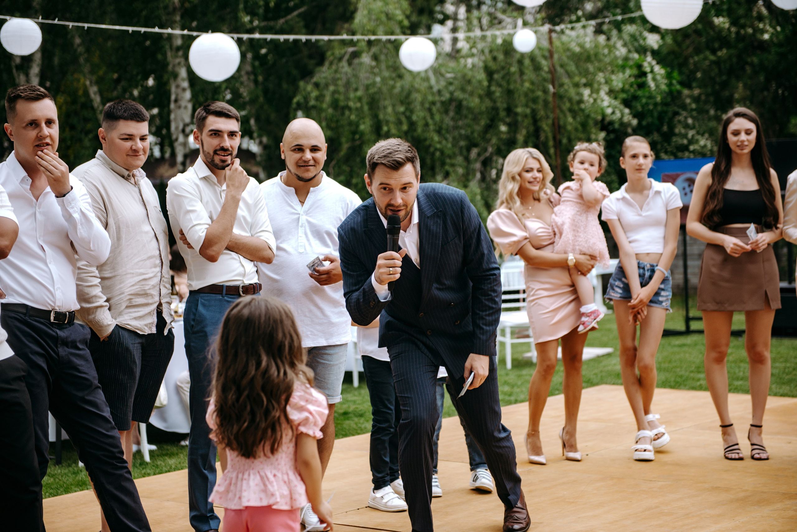 Аліна та Влад. Semashko Photography — весільні та сімейні фотографи