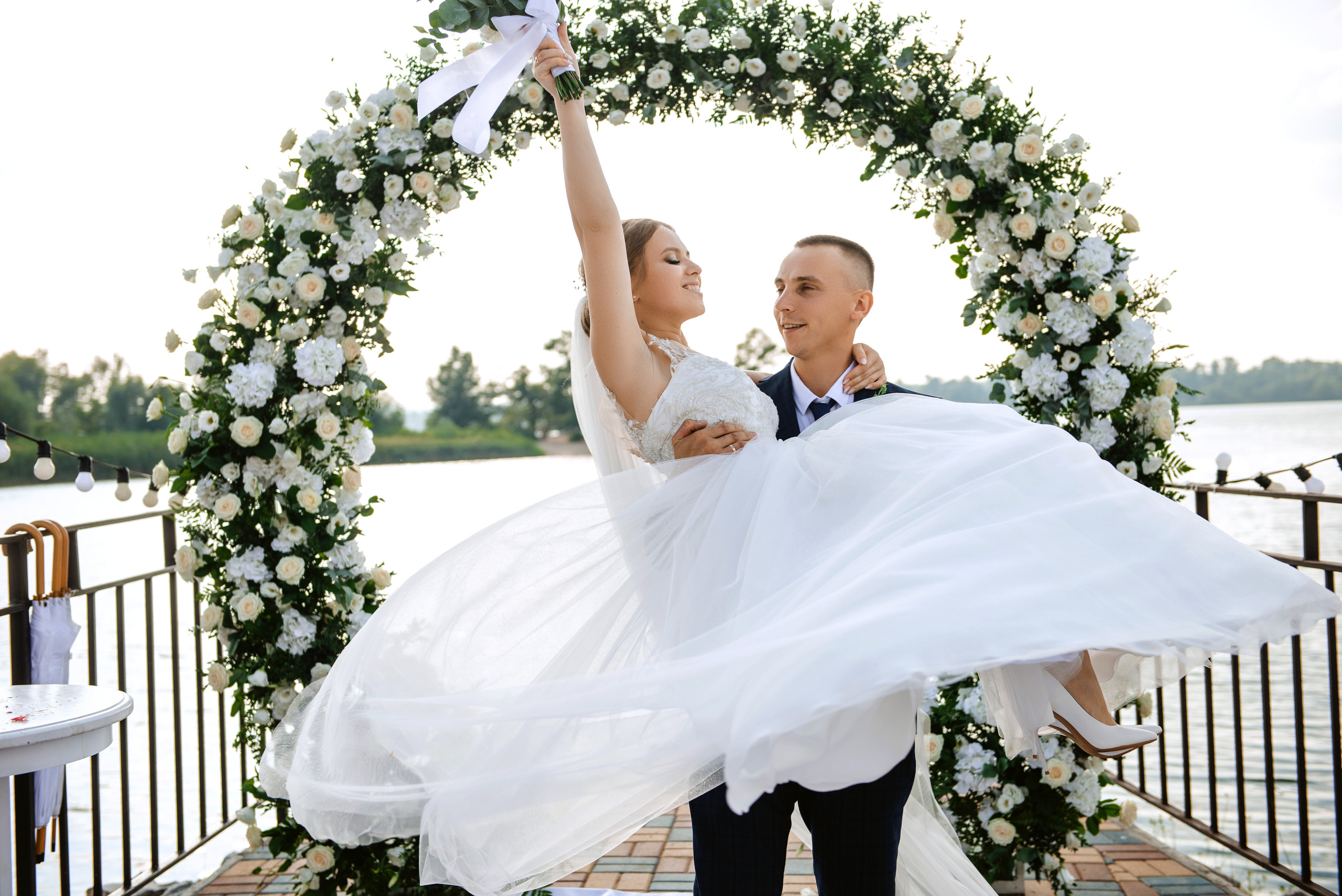Alina & Igor. Semashko Photography — весільні та сімейні фотографи