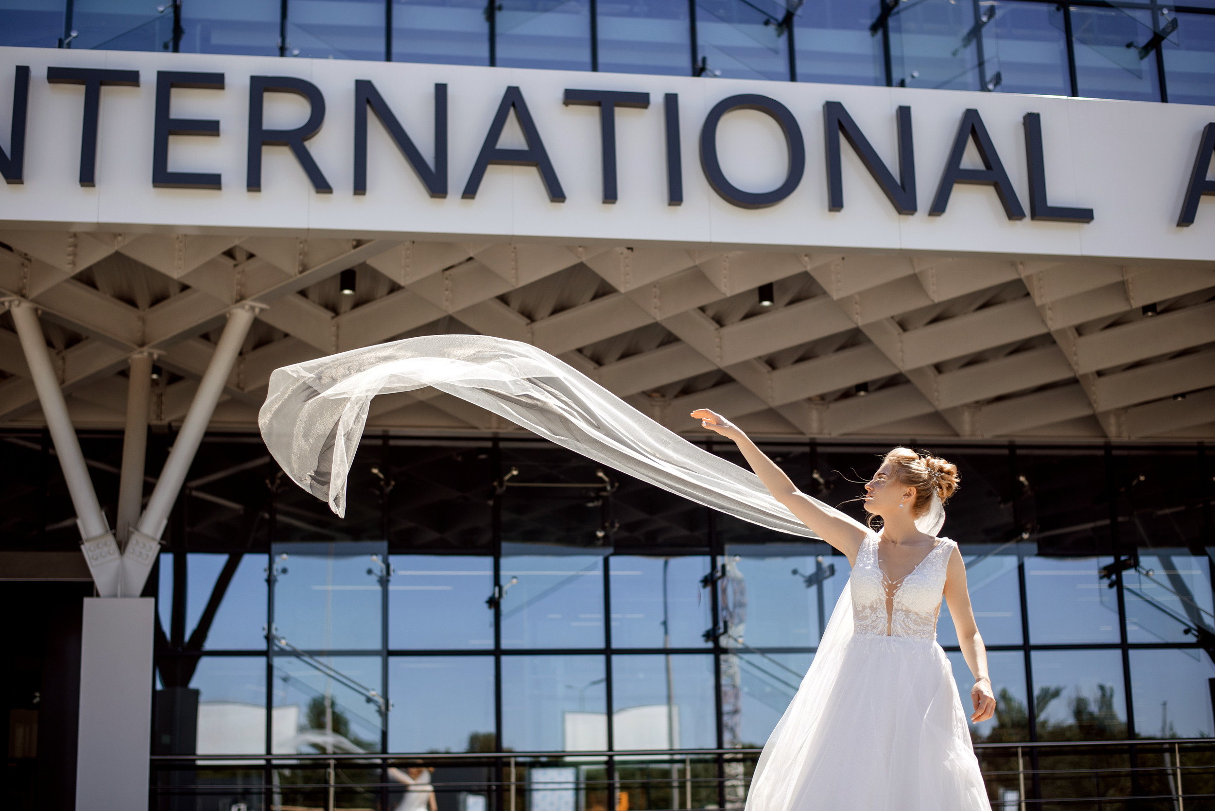 Даша і Вадим. Semashko Photography — весільне та сімейне фото, Олег І Наталі Семашко