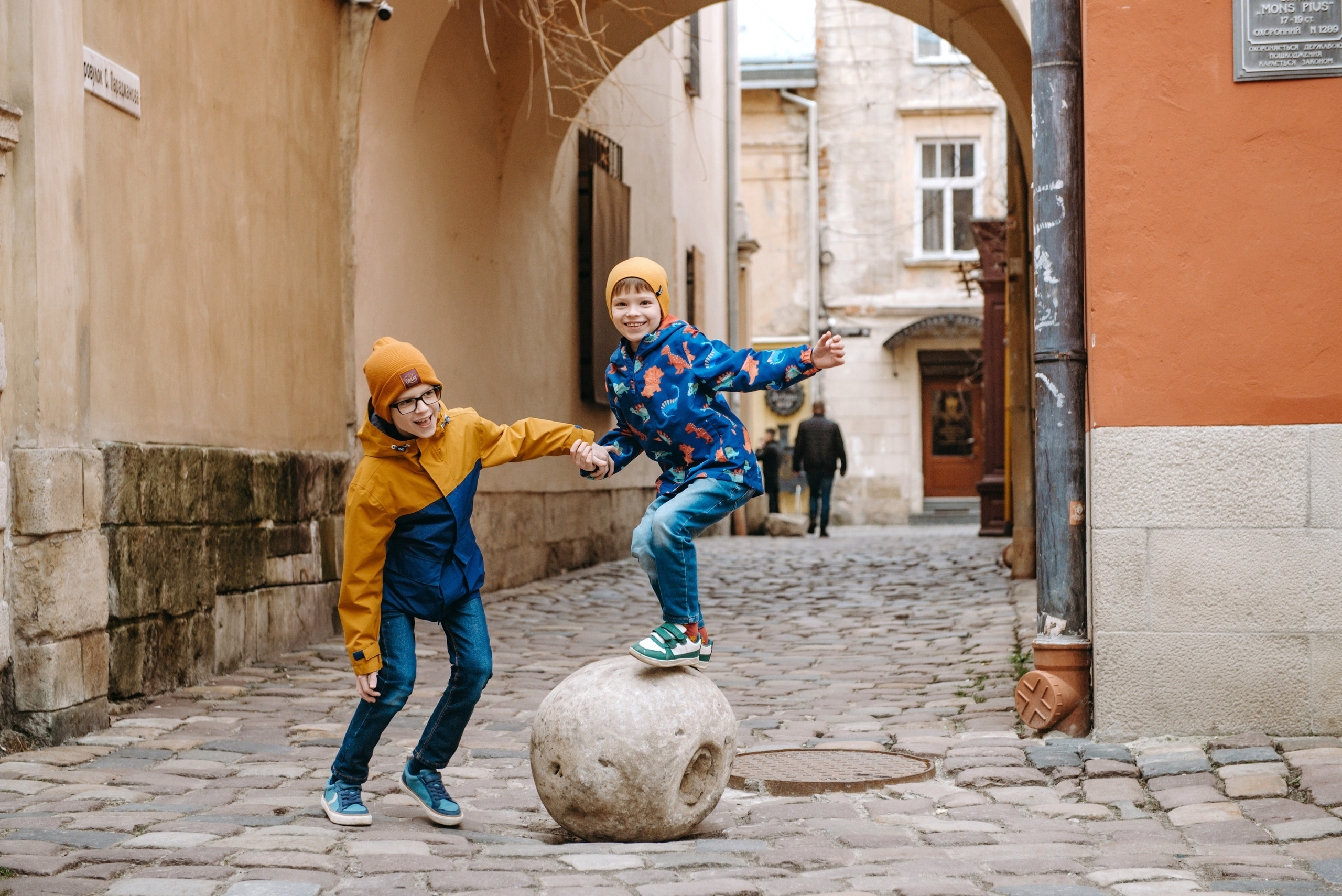 Родина Шалені. Semashko Photography — весільне та сімейне фото, Олег І Наталі Семашко