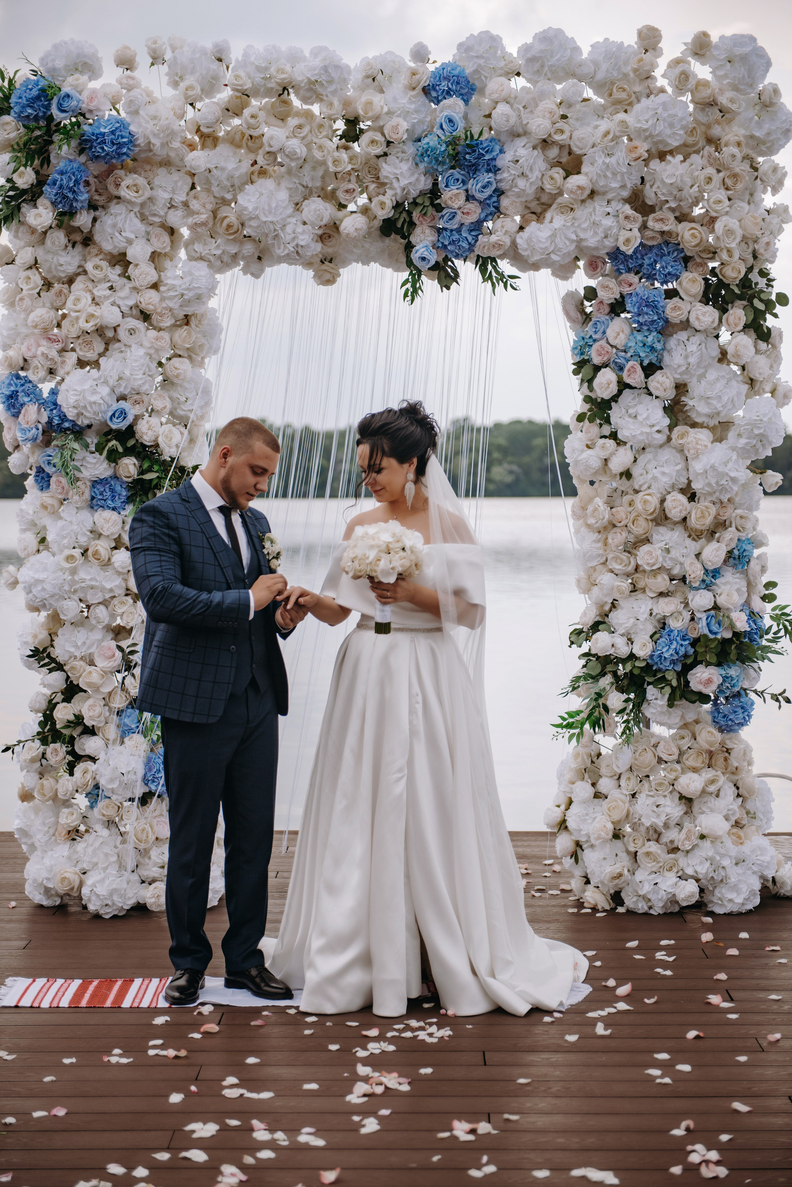 Anastasiya & Dmytro. Semashko Photography — весільні та сімейні фотографи