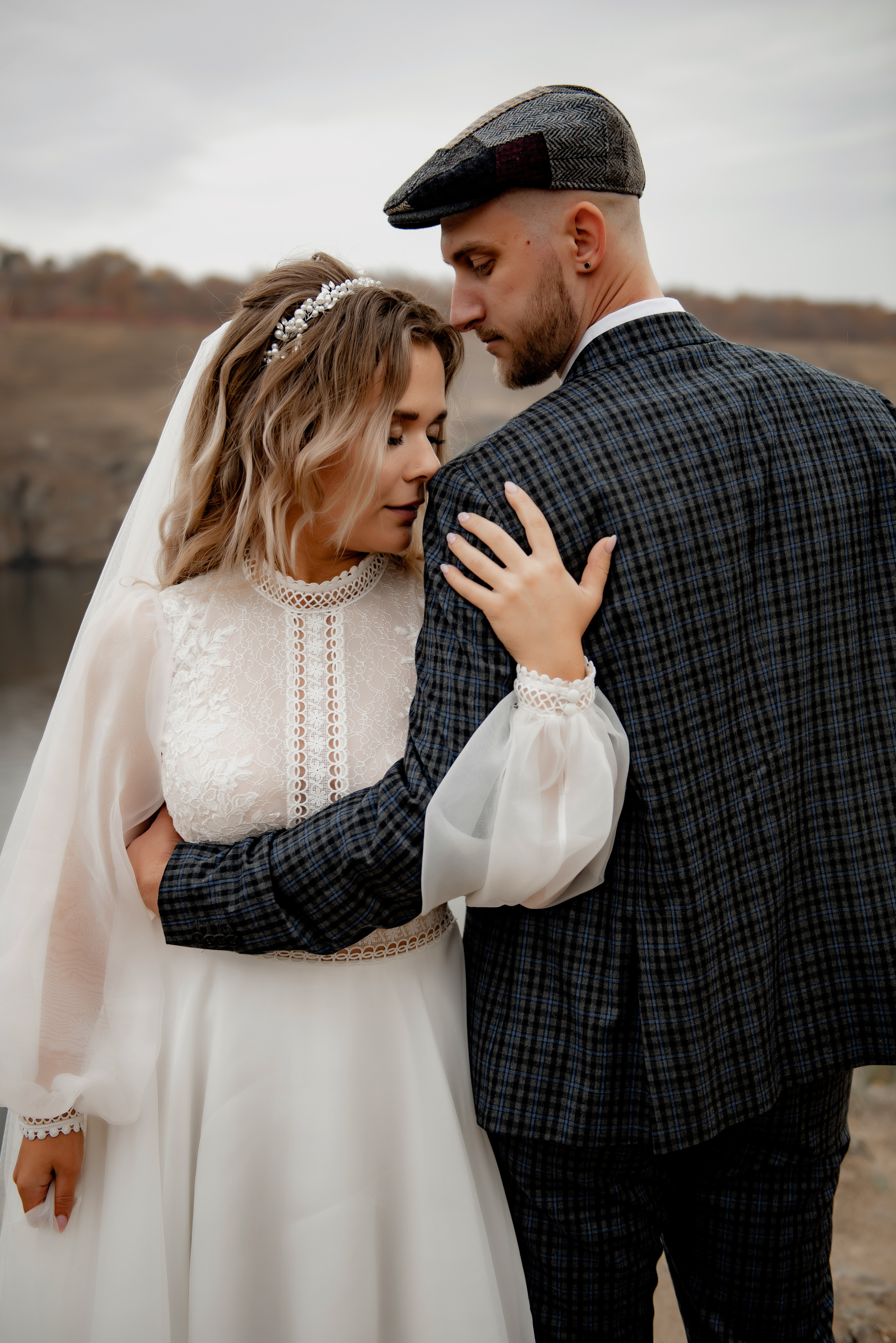 Ivan & Alina. Semashko Photography — весільні та сімейні фотографи