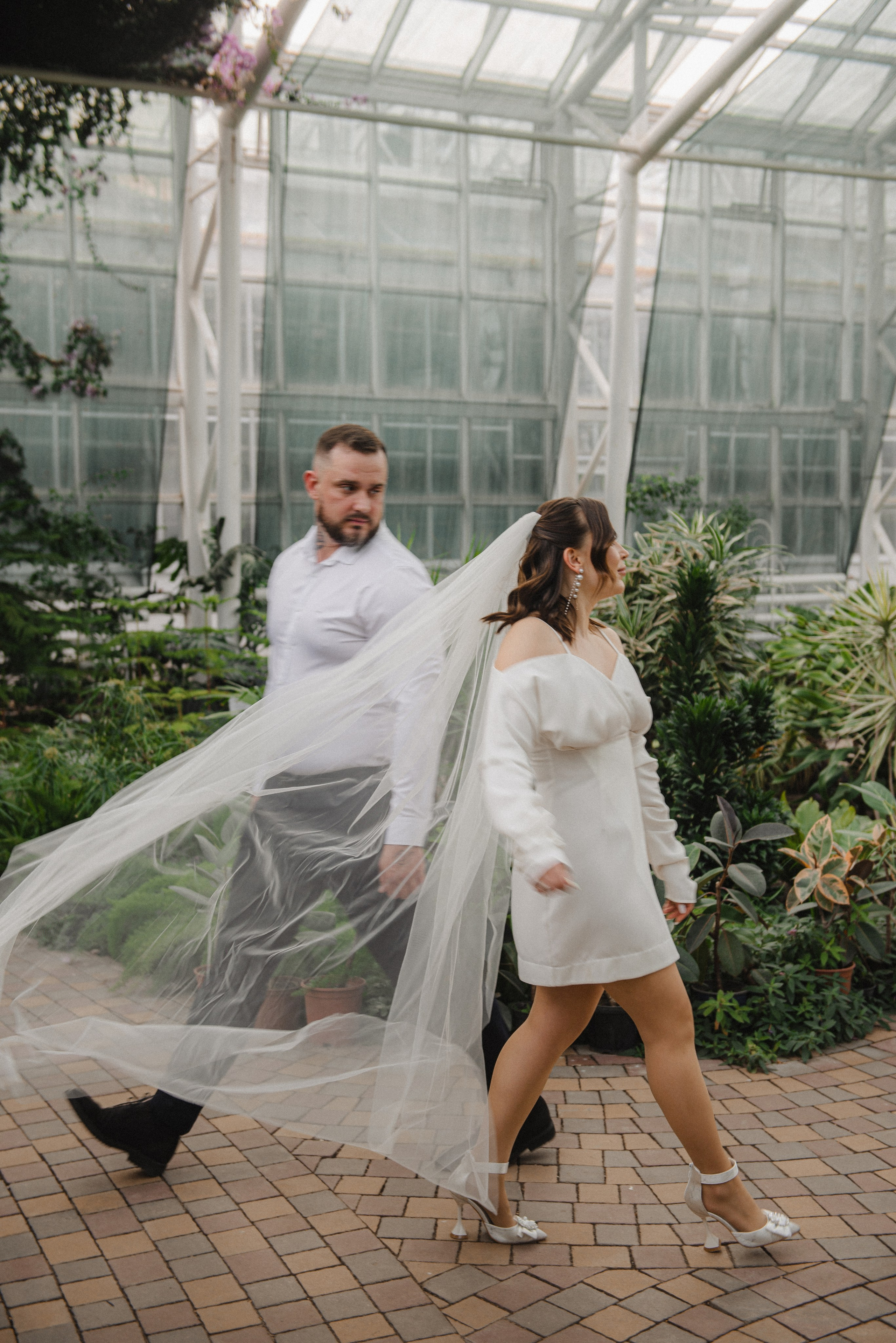 Ярослава та Олександр. Semashko Photography — весільне та сімейне фото, Олег І Наталі Семашко