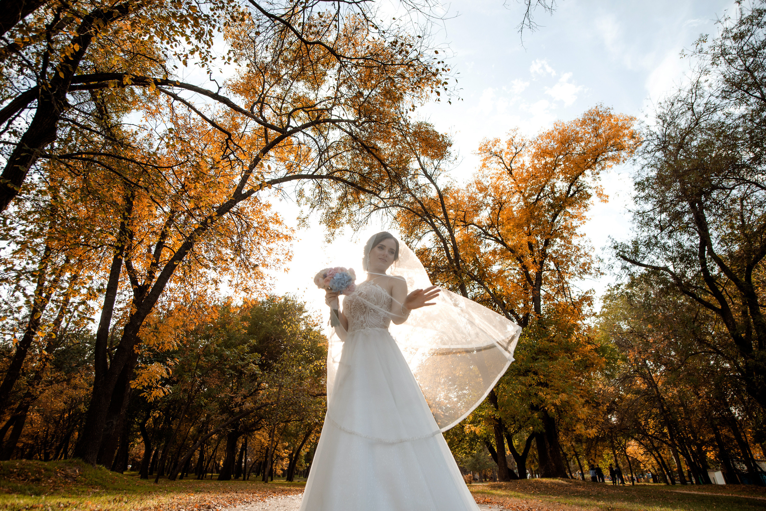 Violetta & Vitaly. Semashko Photography — весільні та сімейні фотографи
