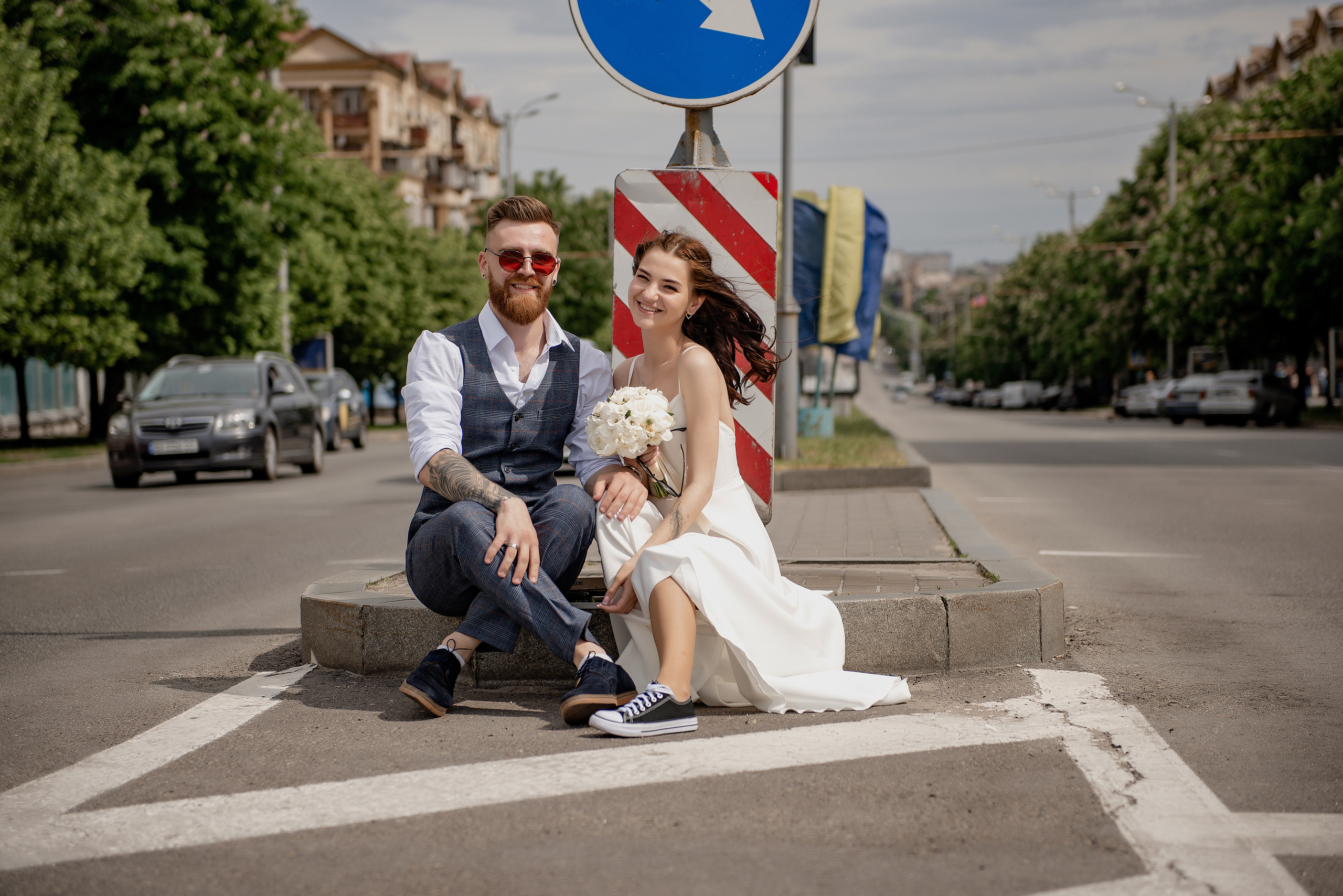 Артьом і Валерія. Semashko Photography — весільне та сімейне фото, Олег І Наталі Семашко