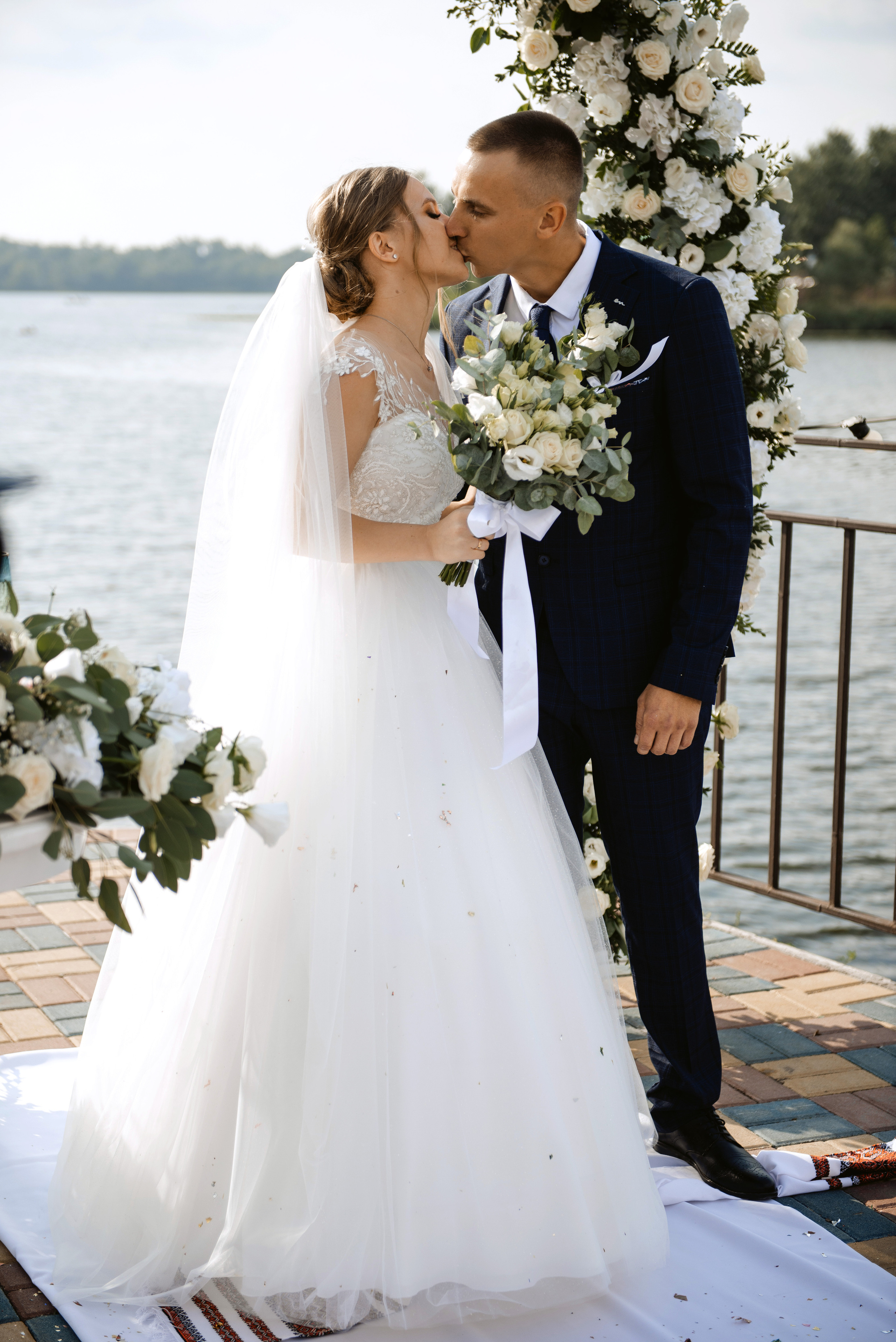 Alina & Igor. Semashko Photography — весільні та сімейні фотографи