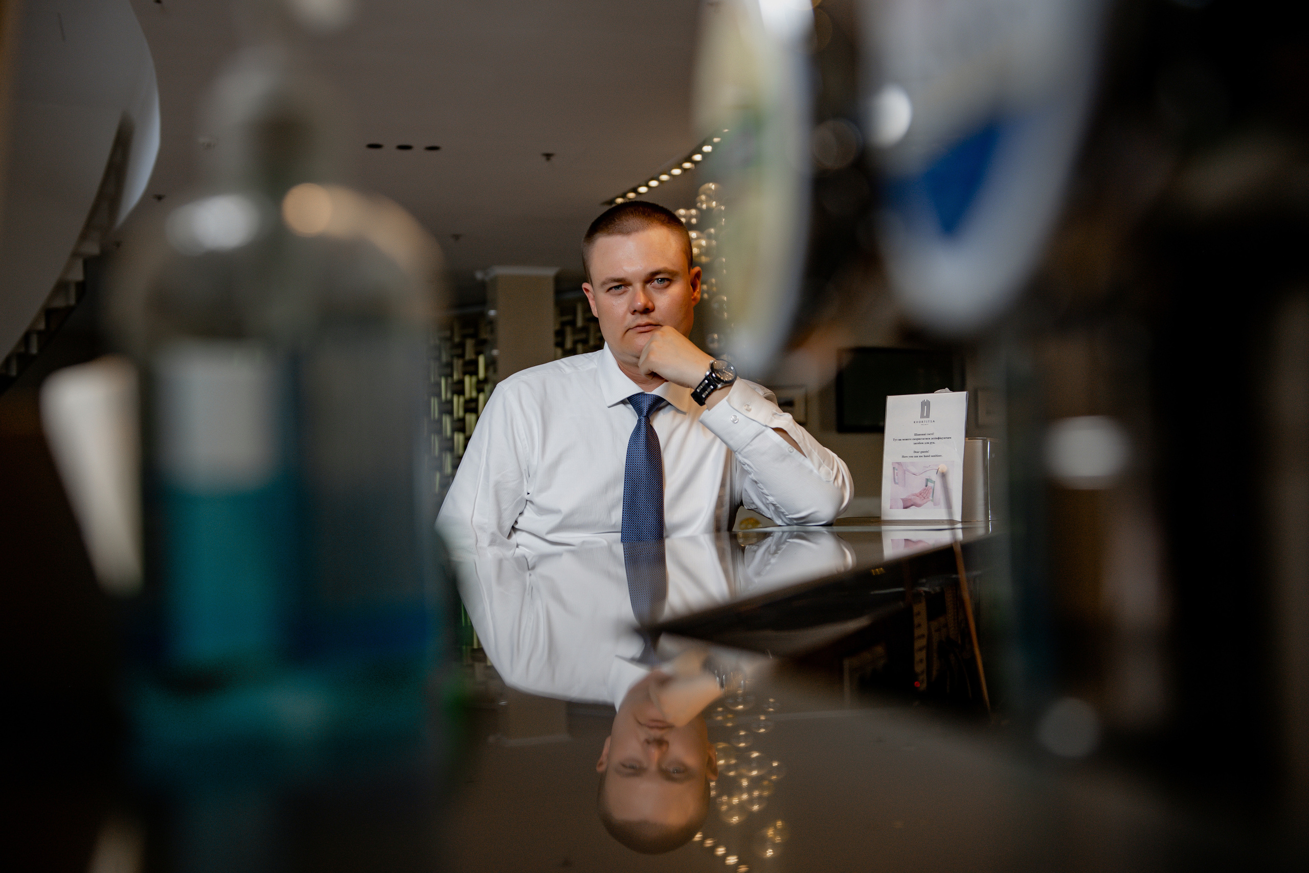 Александр и Светлана. Semashko Photography — весільні та сімейні фотографи