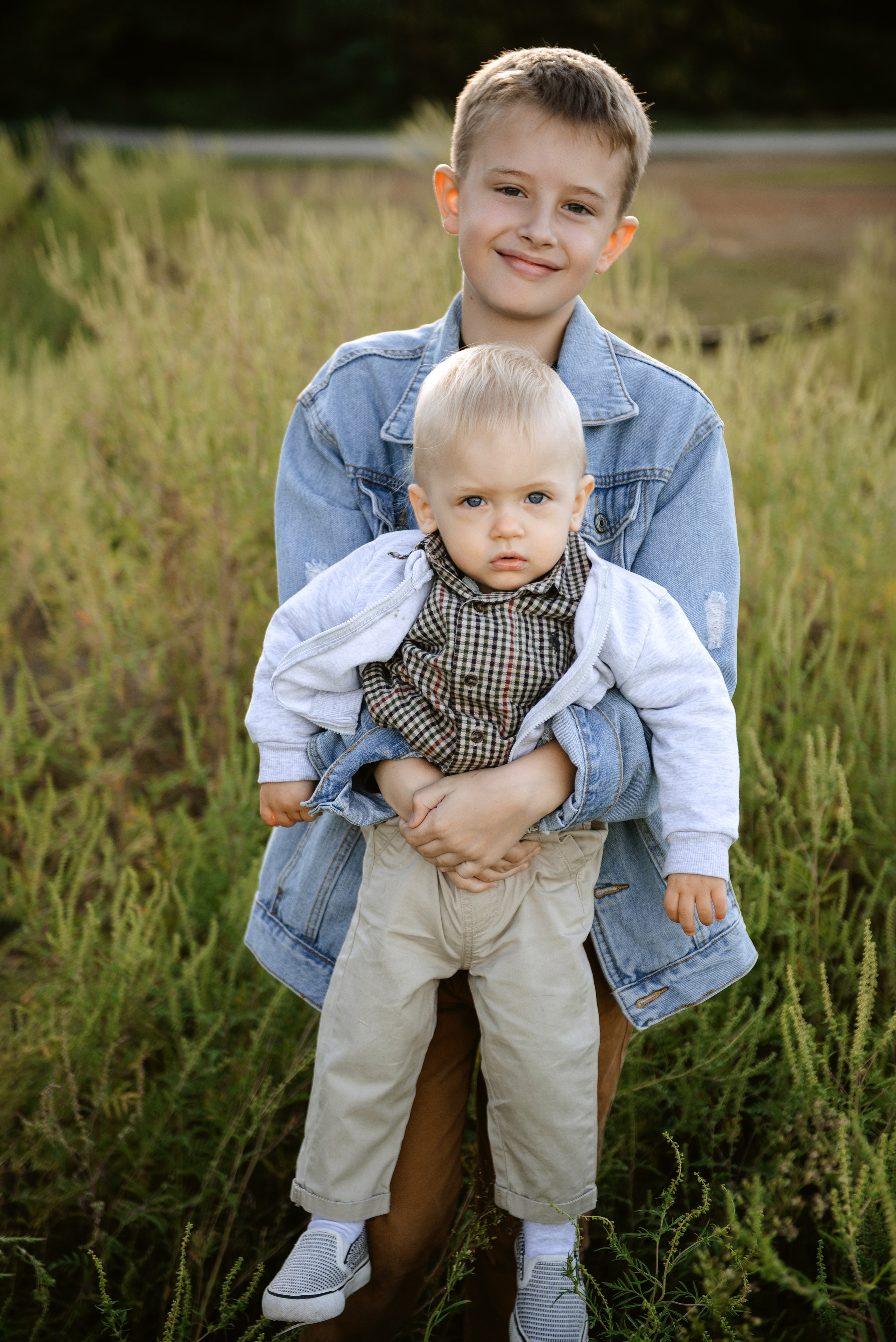 Аня + Ваня + Гоша + Боря. Semashko Photography — весільне та сімейне фото, Олег І Наталі Семашко