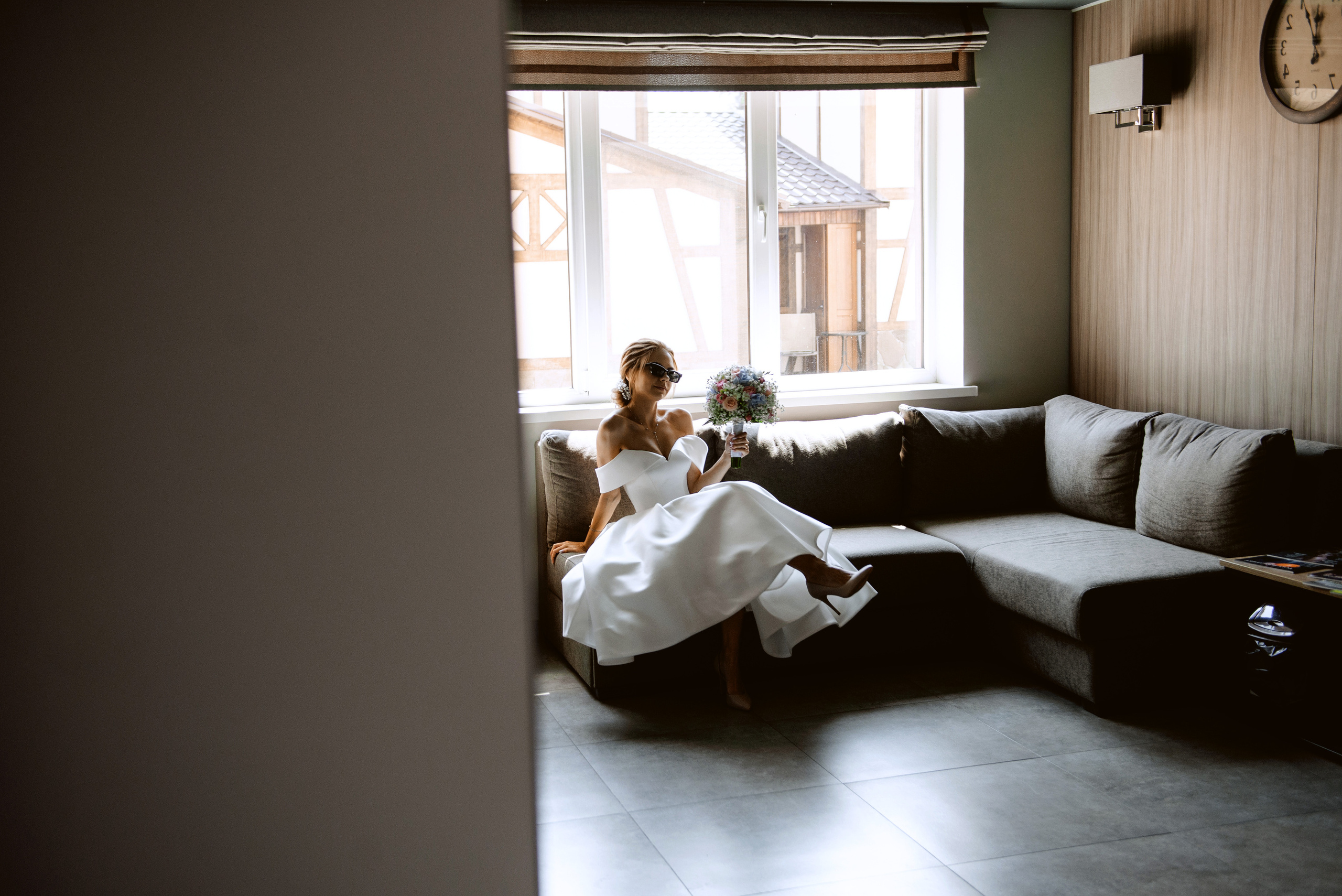 Daryna & Nikita. Semashko Photography — весільні та сімейні фотографи