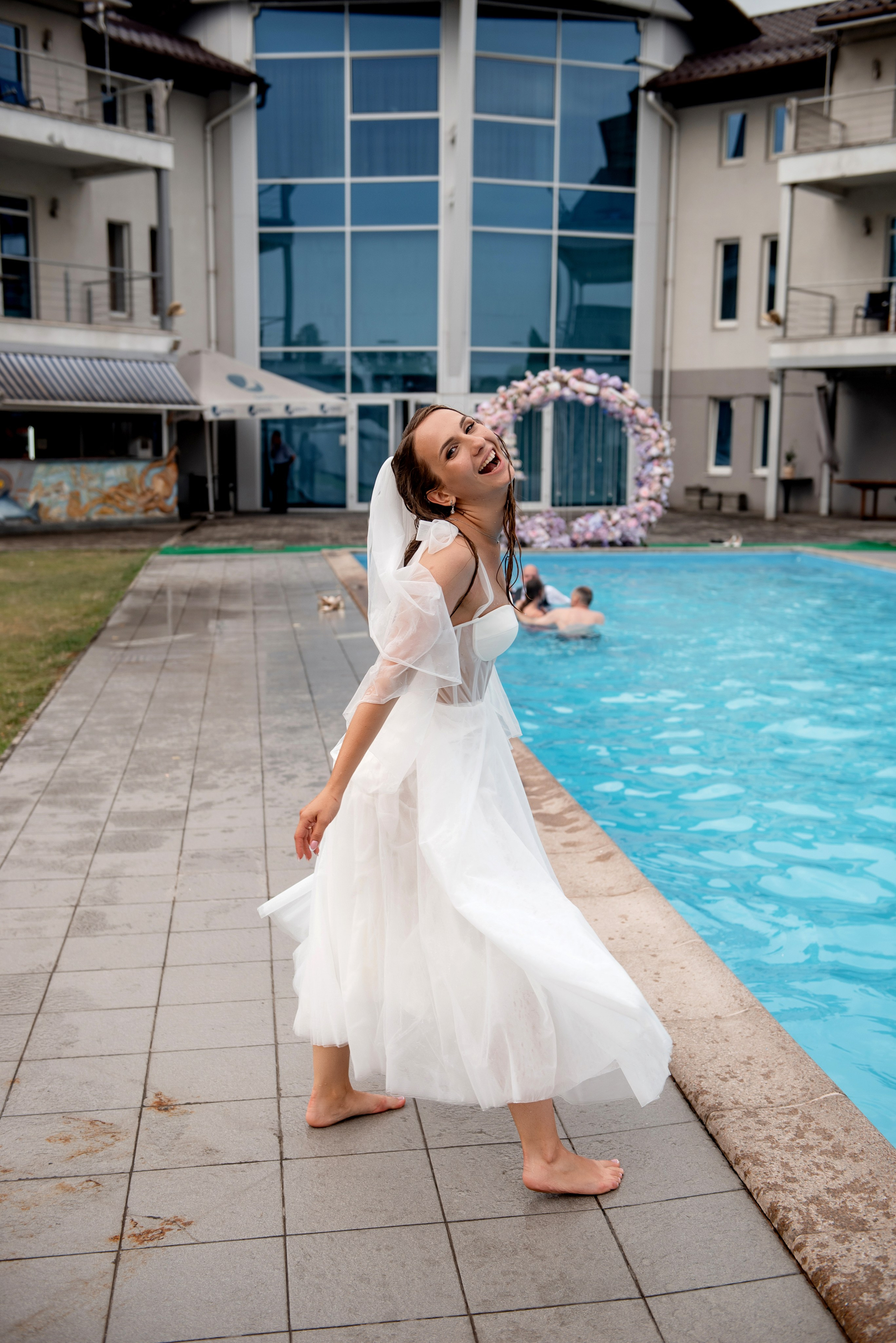 Марія та Максим. Semashko Photography — весільне та сімейне фото, Олег І Наталі Семашко