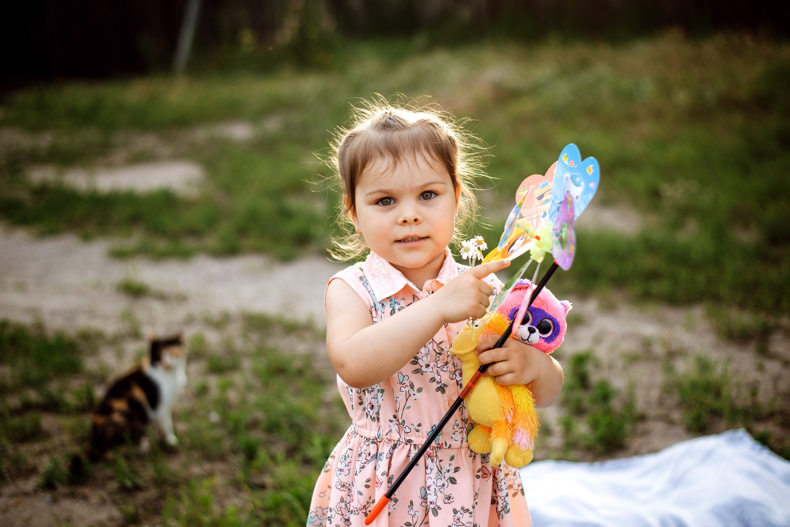 Emilia and family. Semashko Photography — весільні та сімейні фотографи