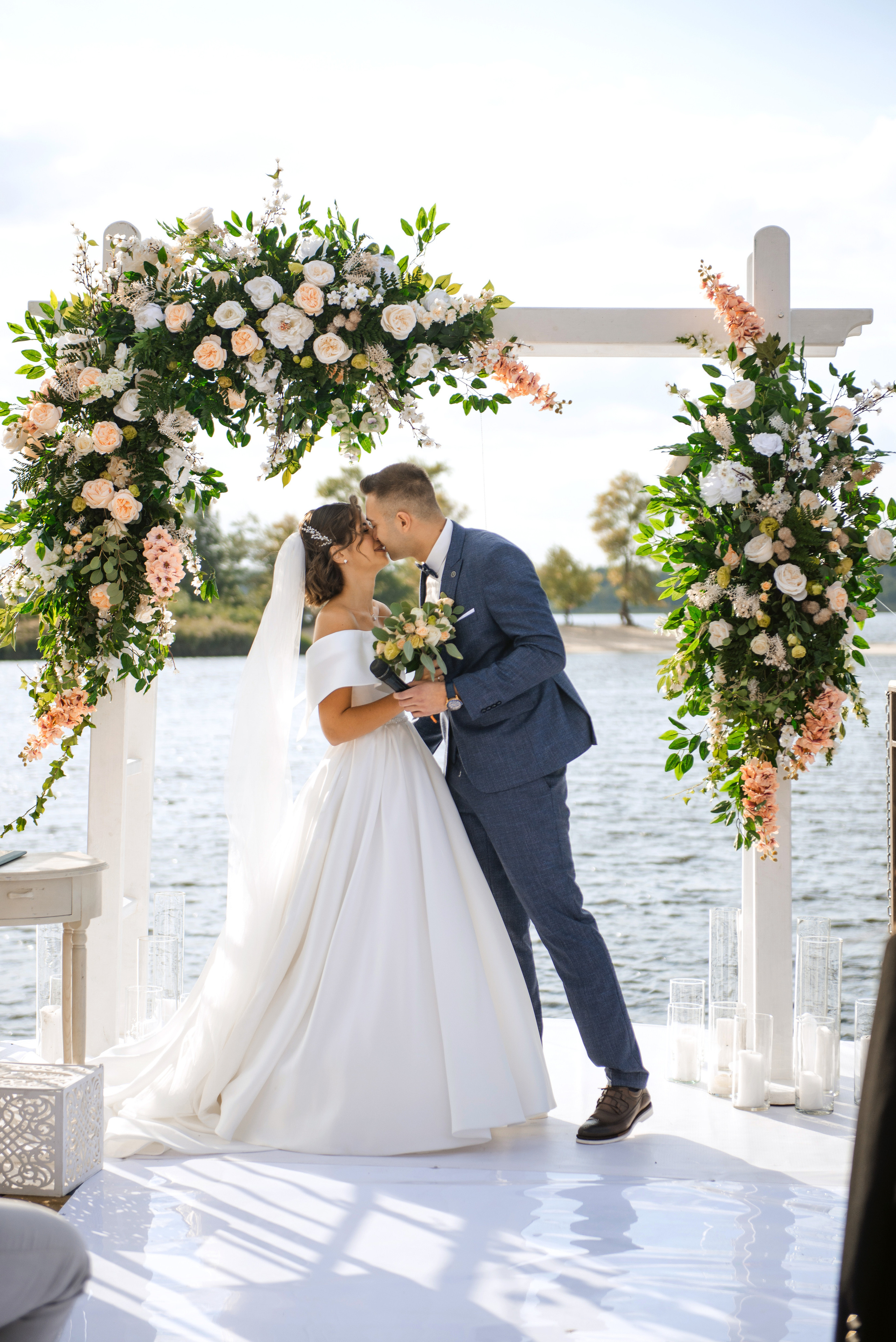 Аня та Денис. Semashko Photography — весільне та сімейне фото, Олег І Наталі Семашко
