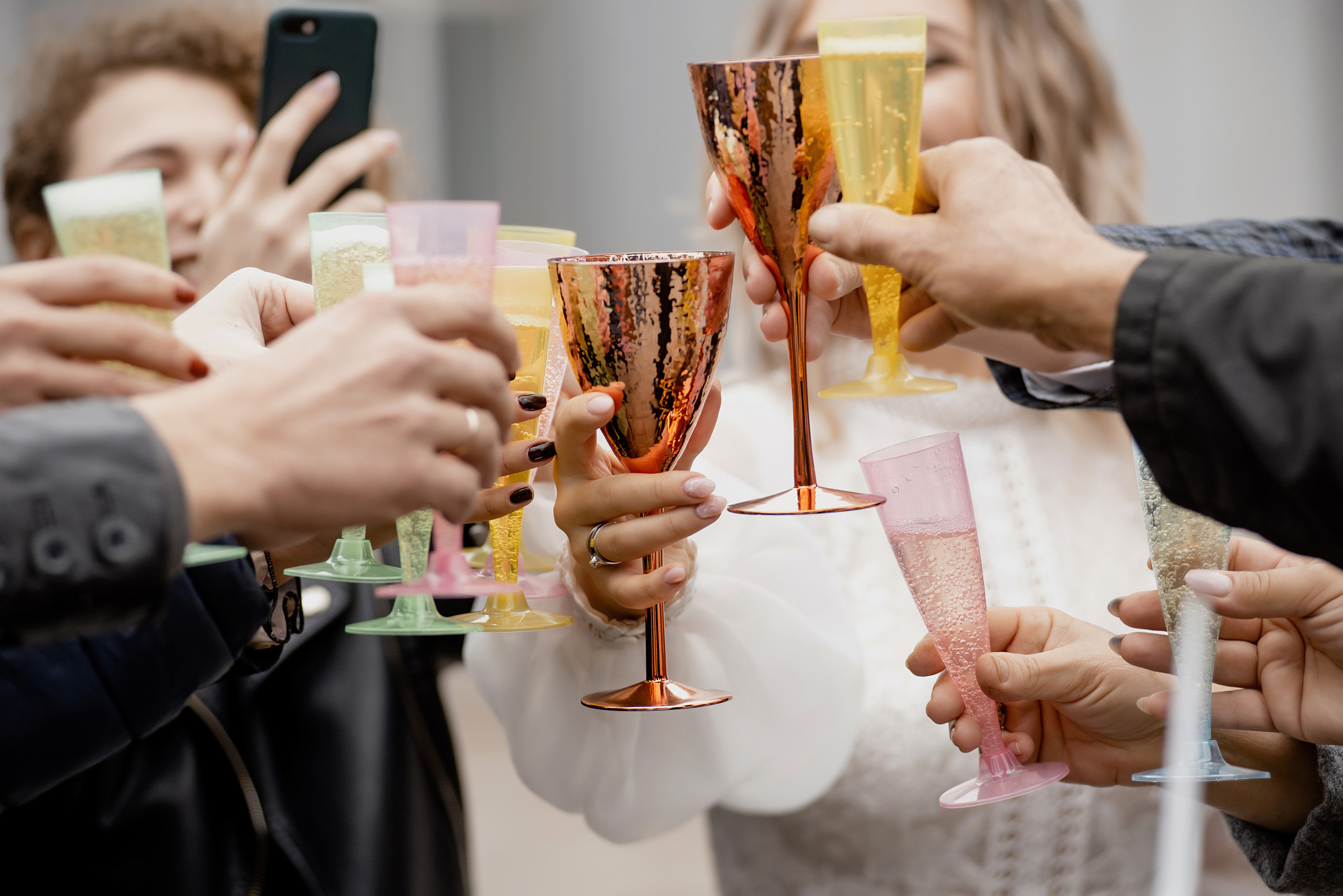 Alina & Ivan. Semashko Photography — весільні та сімейні фотографи