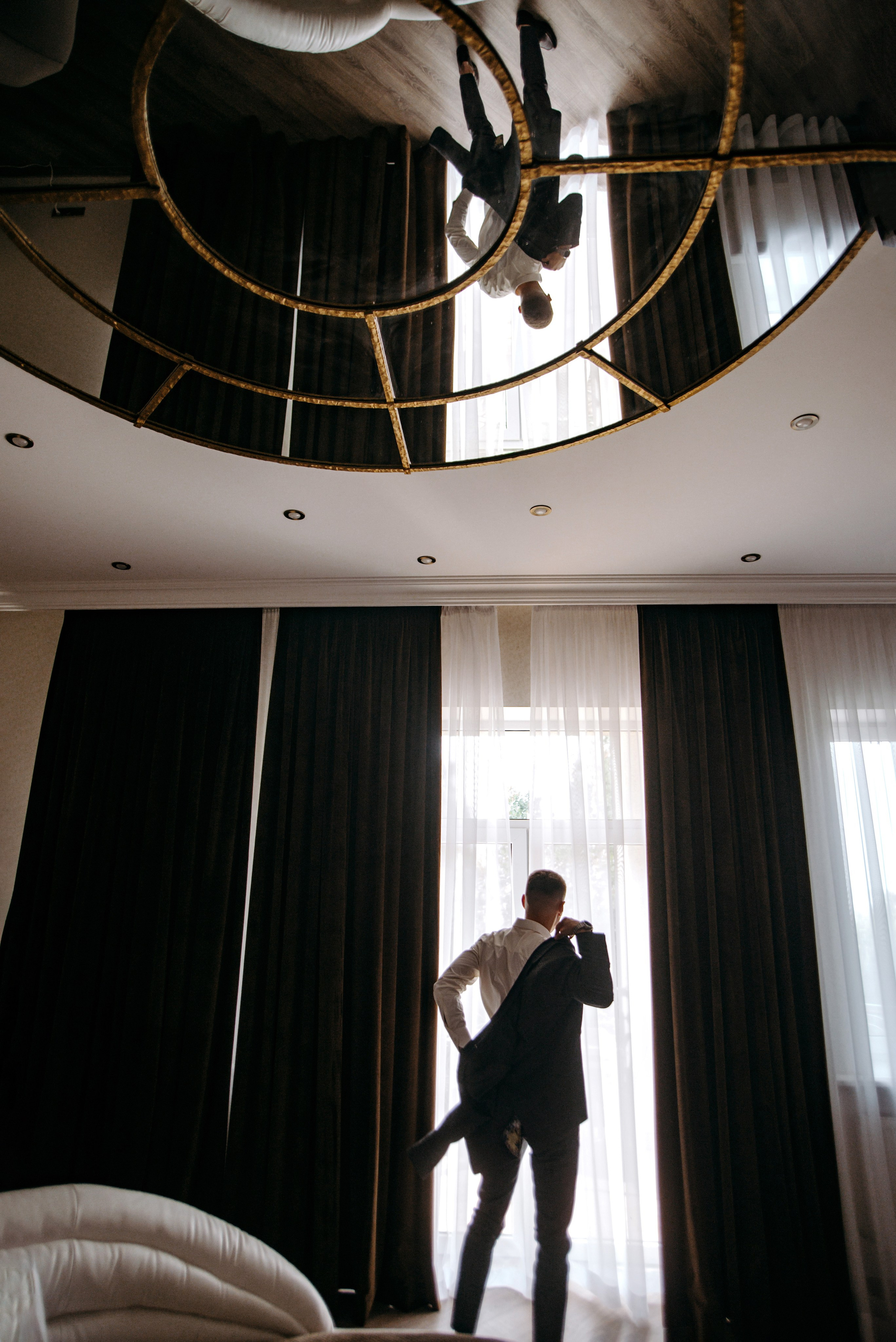 Аліна та Влад. Semashko Photography — весільні та сімейні фотографи