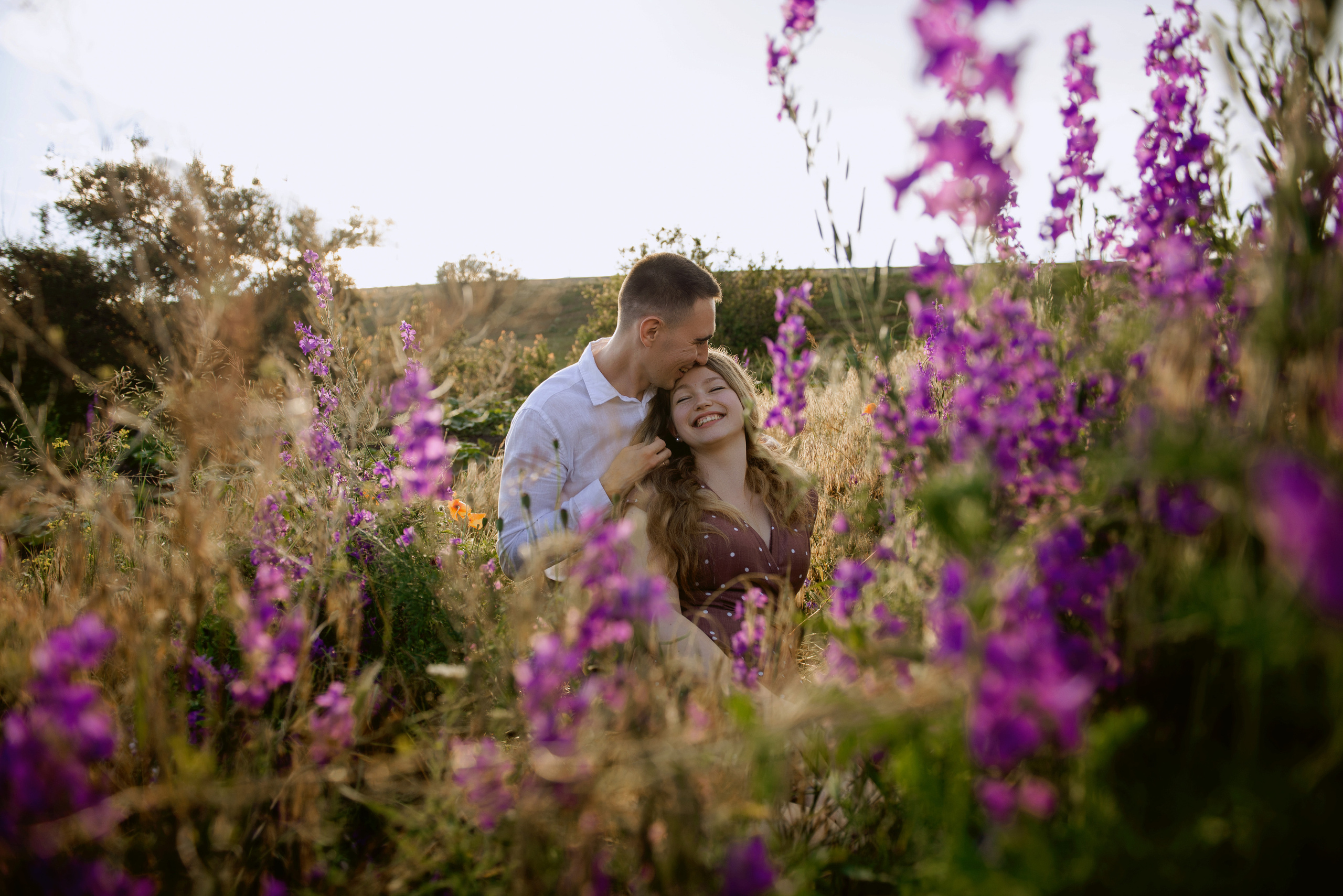 Анастасія та Дмитро. Semashko Photography — весільне та сімейне фото, Олег І Наталі Семашко
