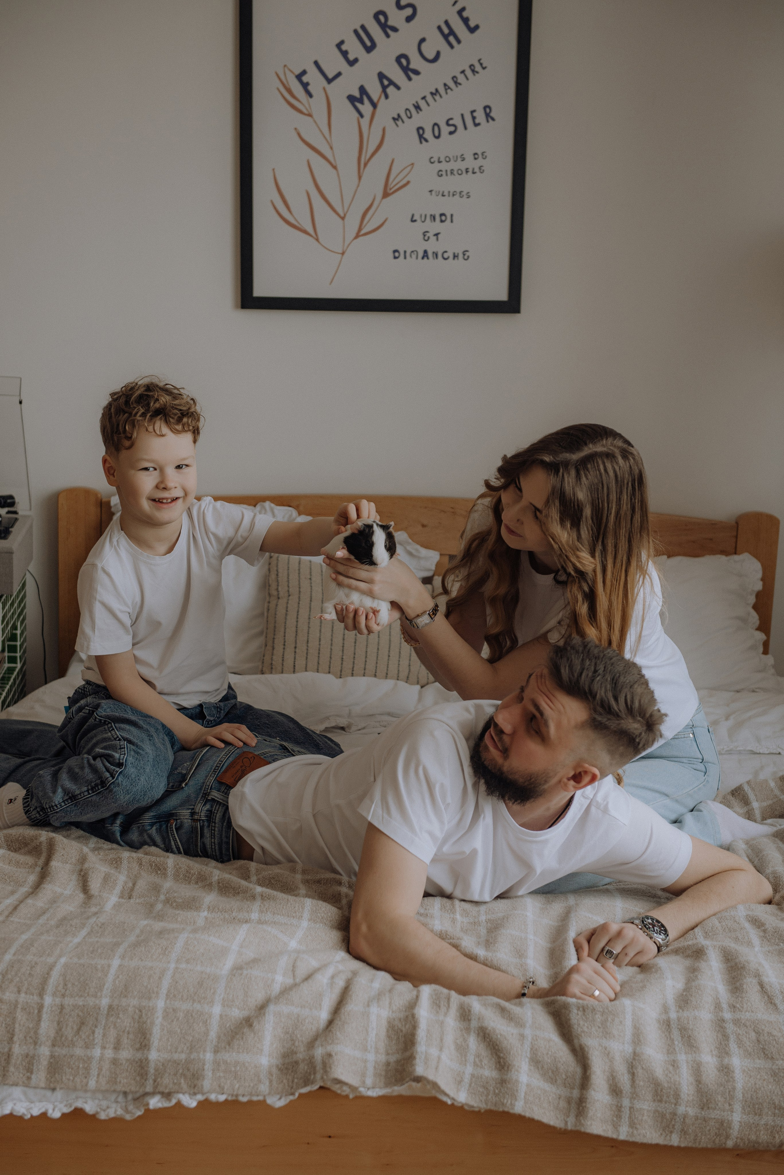 Гордєй. Semashko Photography — весільні та сімейні фотографи