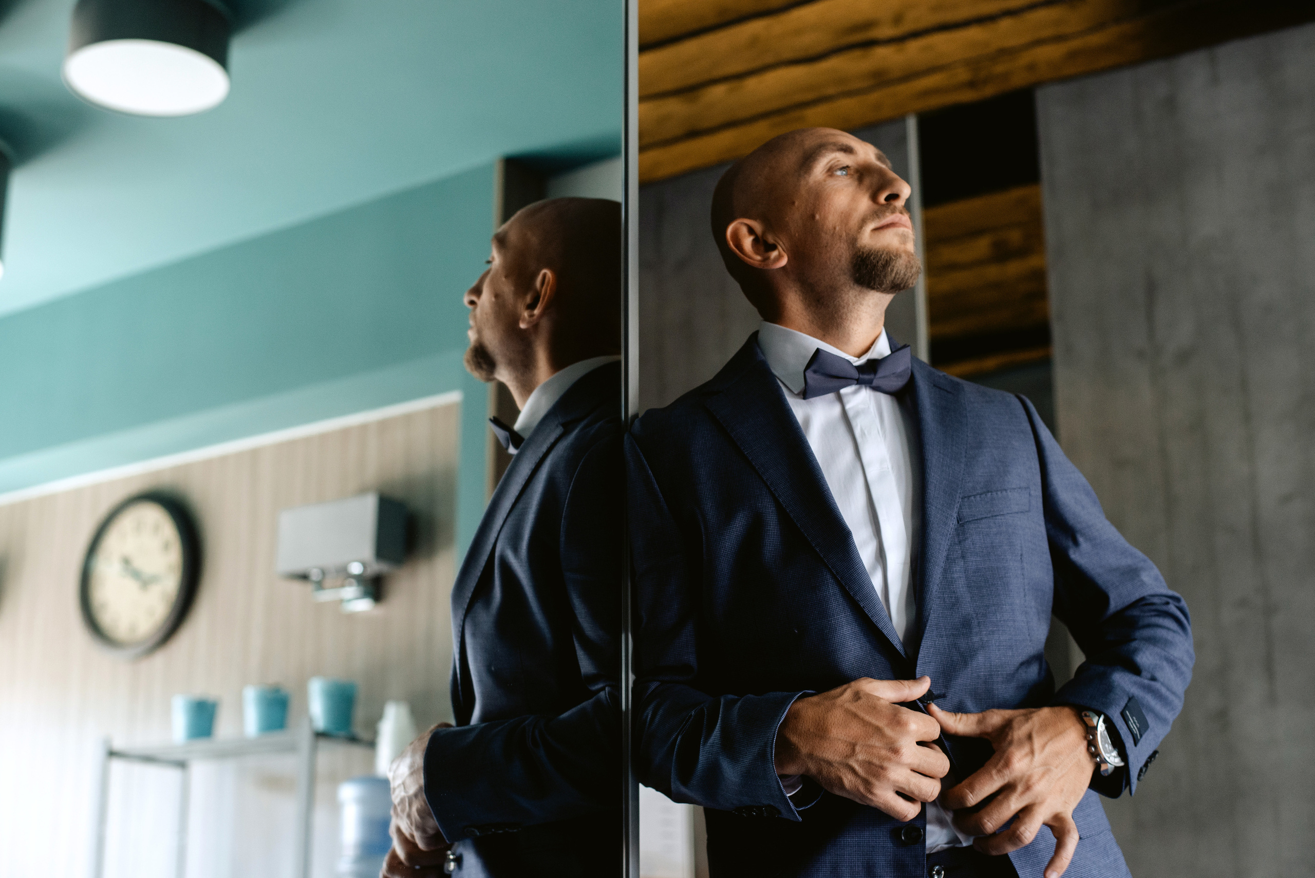 Olga & Oleksandr. Semashko Photography — весільні та сімейні фотографи