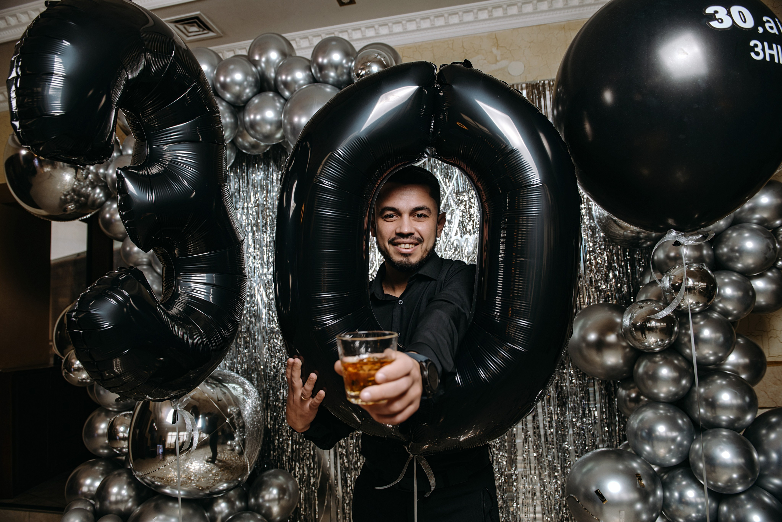 Олександр 30. Semashko Photography — весільне та сімейне фото, Олег І Наталі Семашко