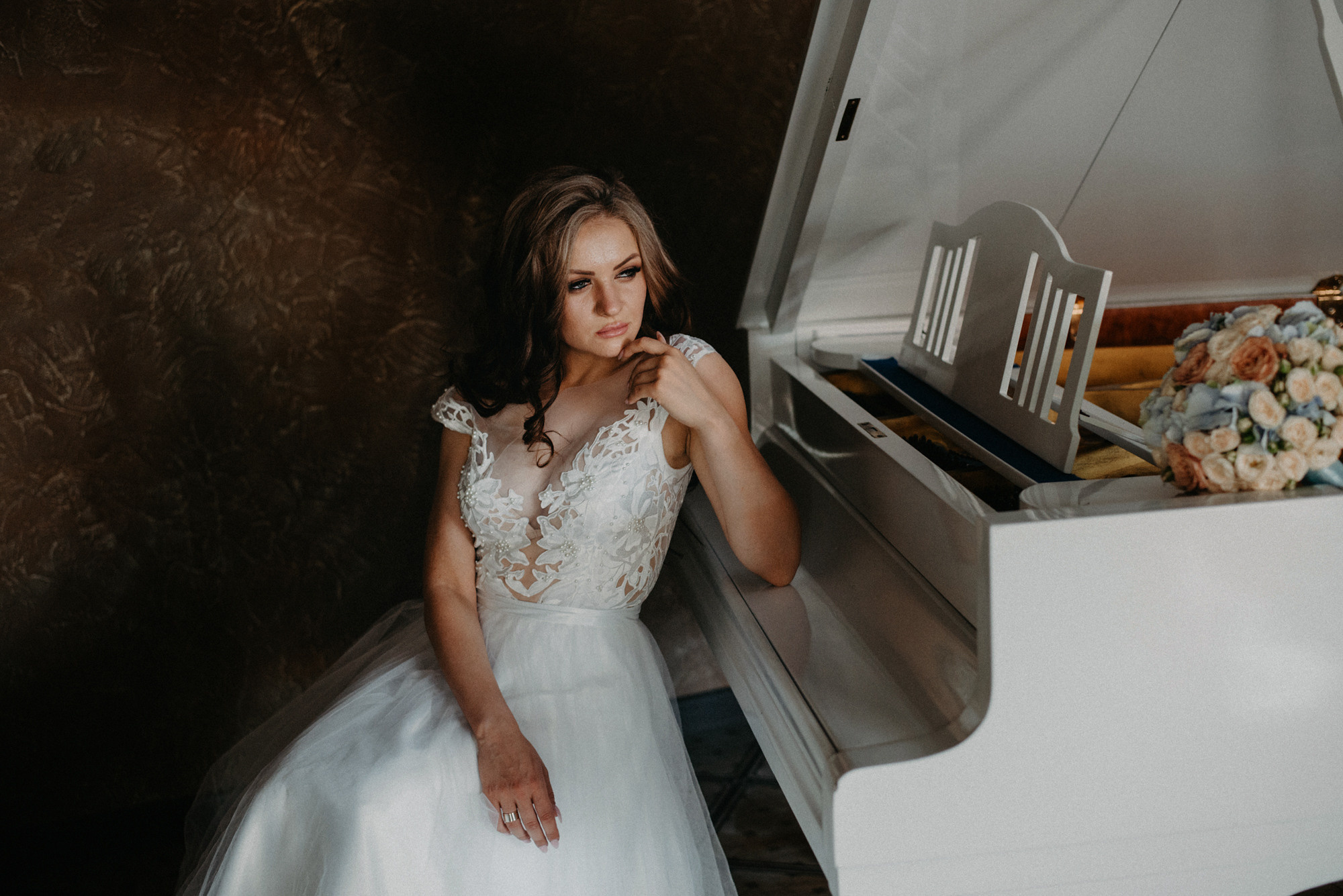 Anastasiya & Sergey. Semashko Photography — весільні та сімейні фотографи