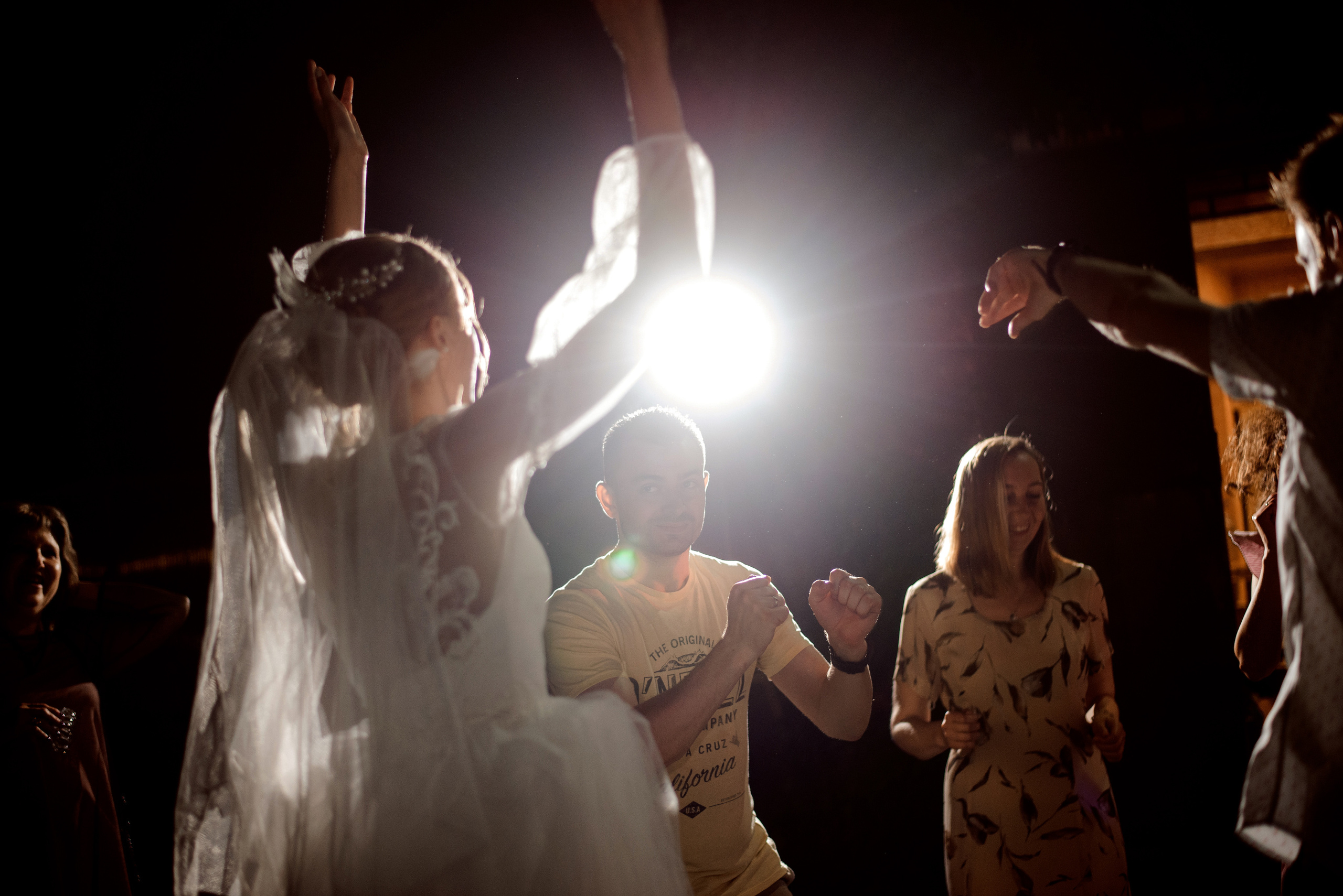 Yana & Maxim. Semashko Photography — весільні та сімейні фотографи