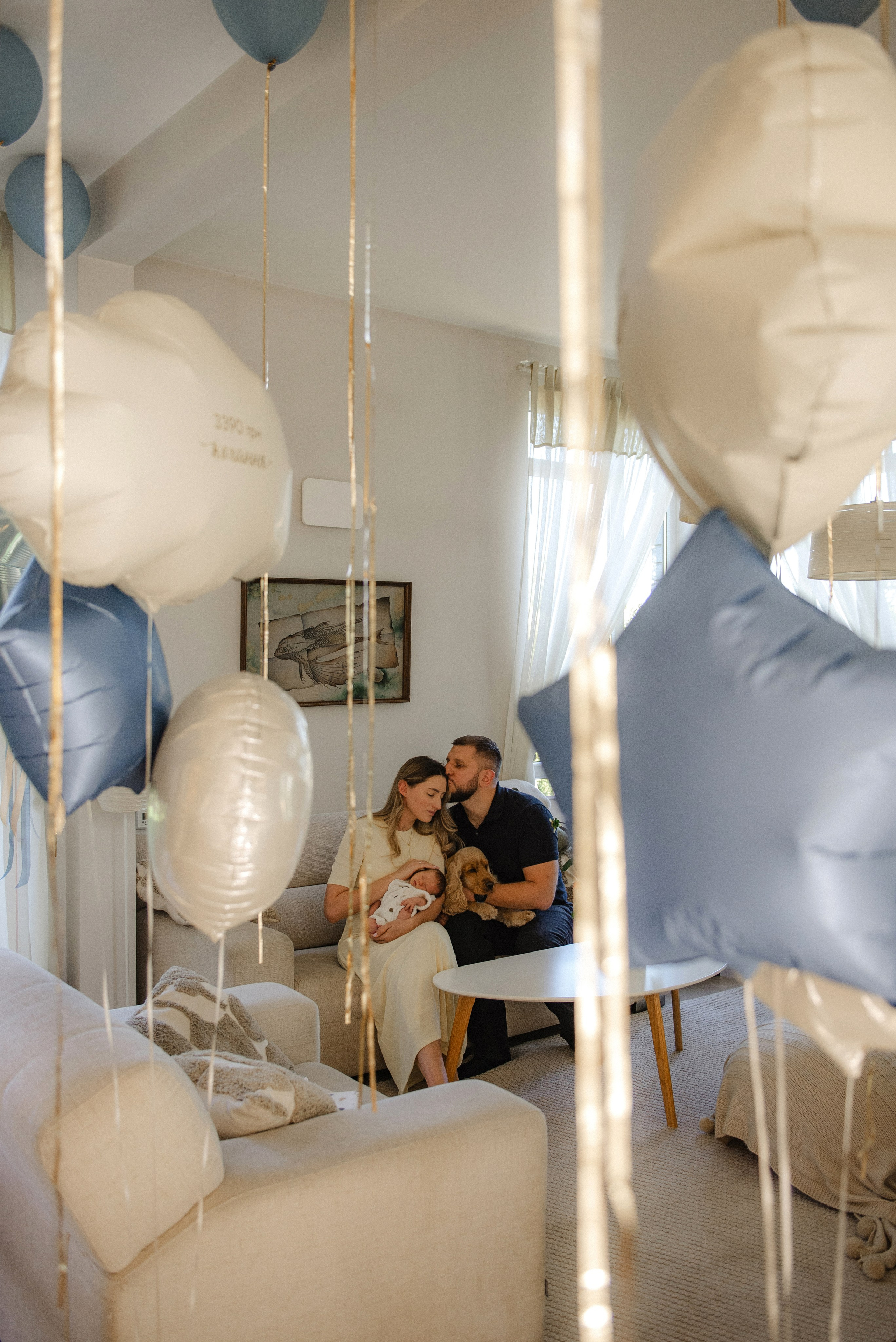 Вєня. Semashko Photography — весільне та сімейне фото, Олег І Наталі Семашко