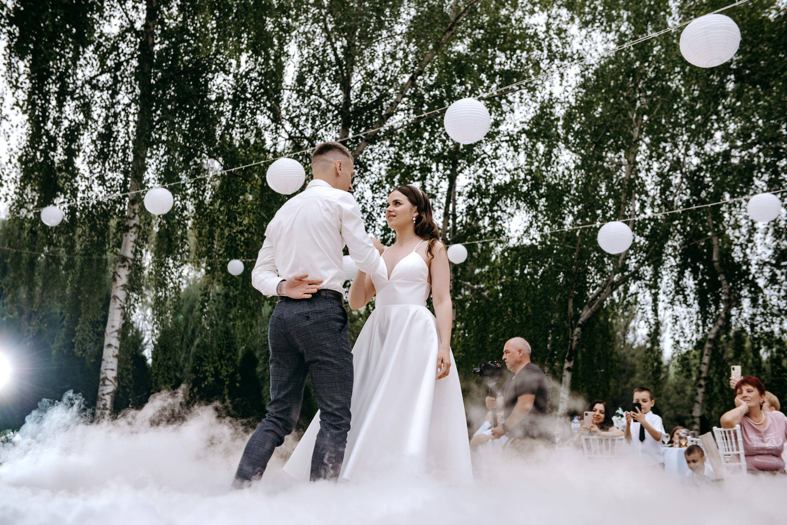 Аліна та Влад. Semashko Photography — весільні та сімейні фотографи